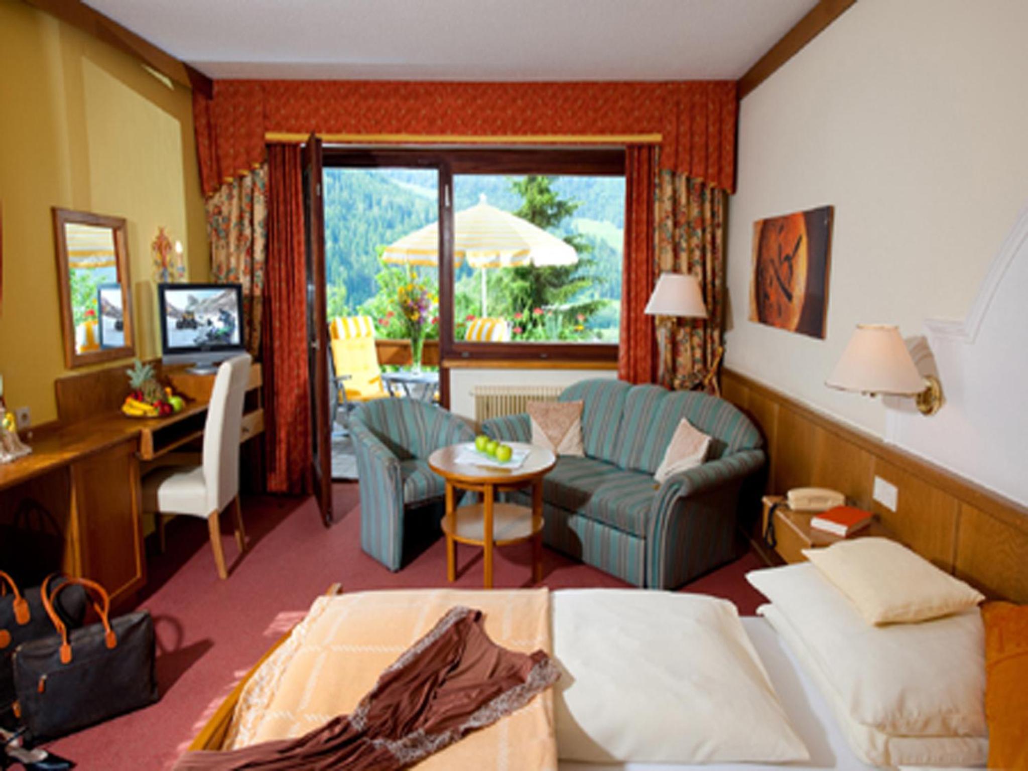 Comfort Double Room photo 1