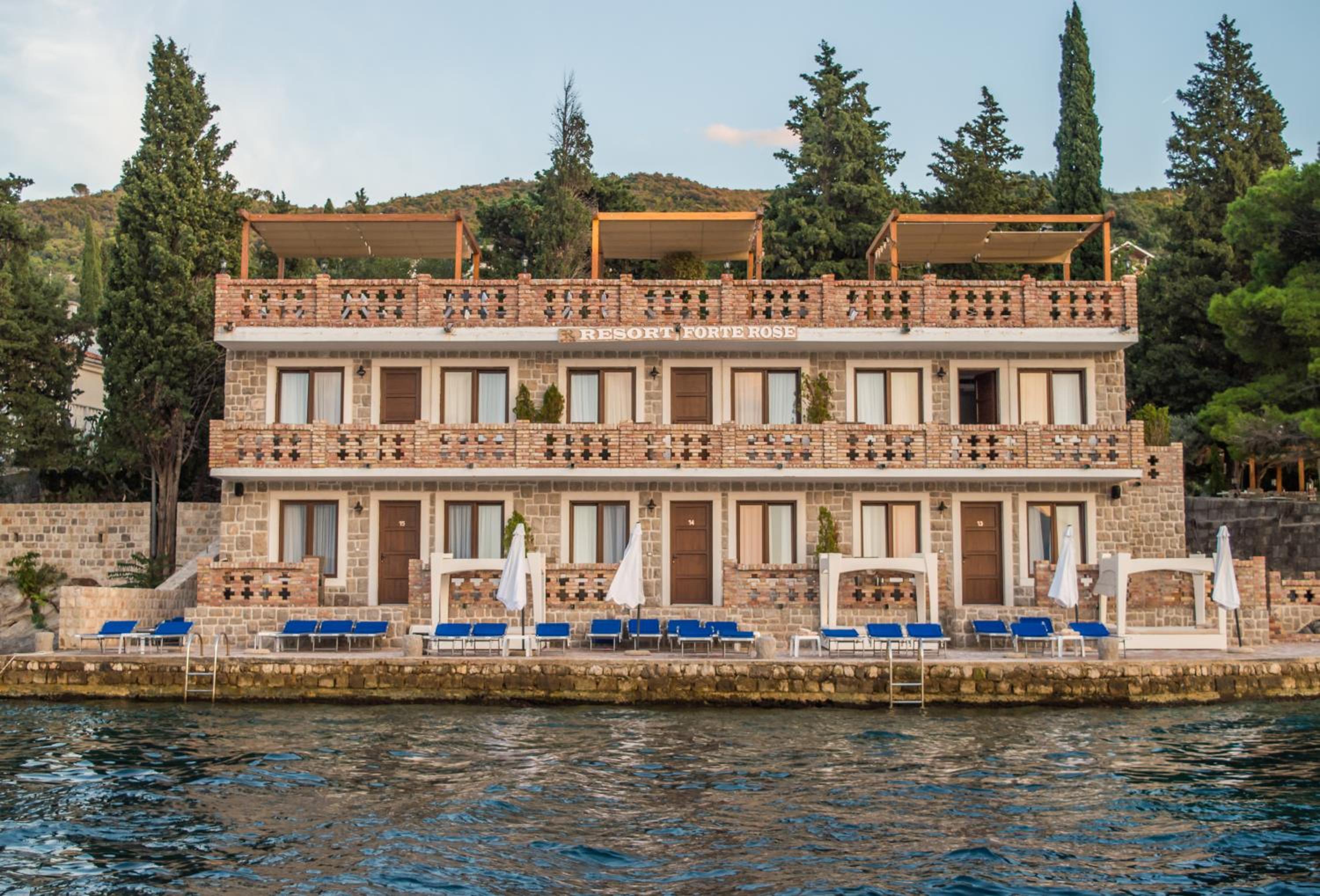Luxury Apartment with Sea View - Photo 4