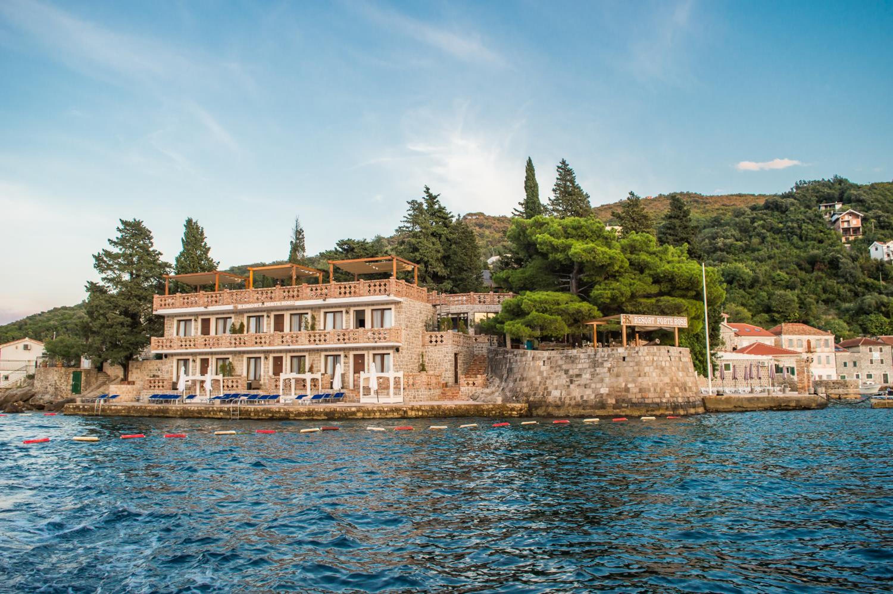 Luxury Apartment with Sea View - Photo 11
