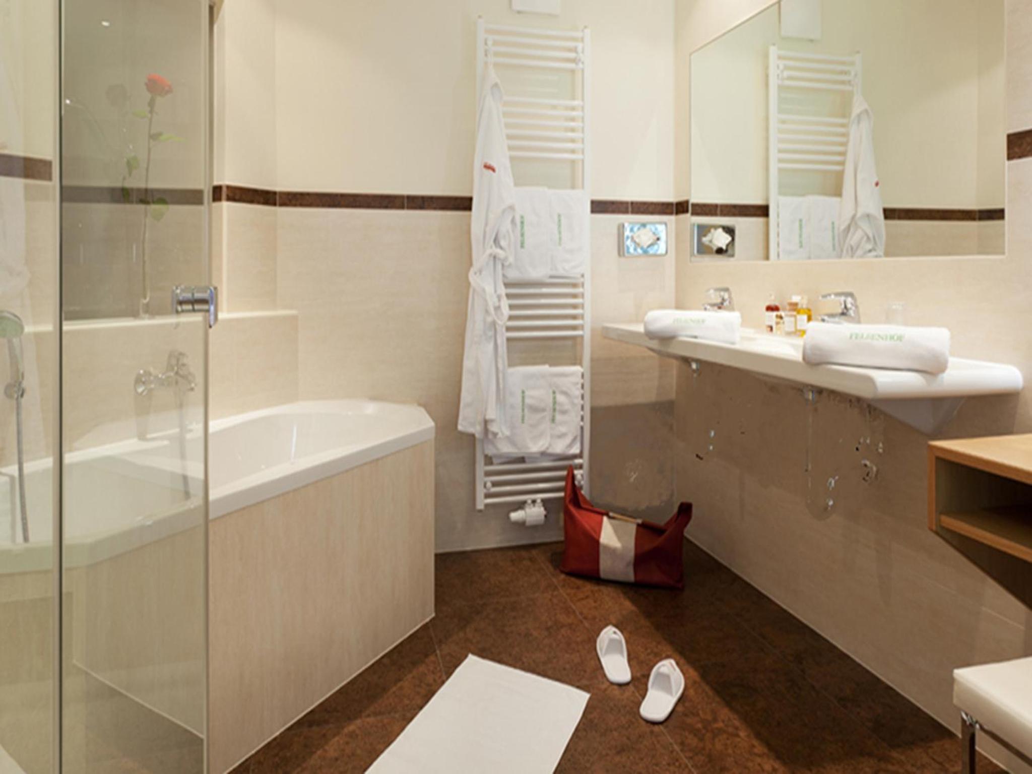 Superior Double Room photo 3