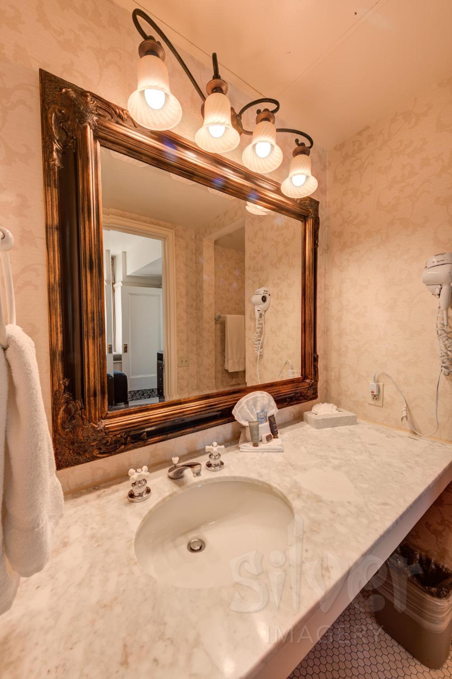 One-Bedroom Suite - Photo 18
