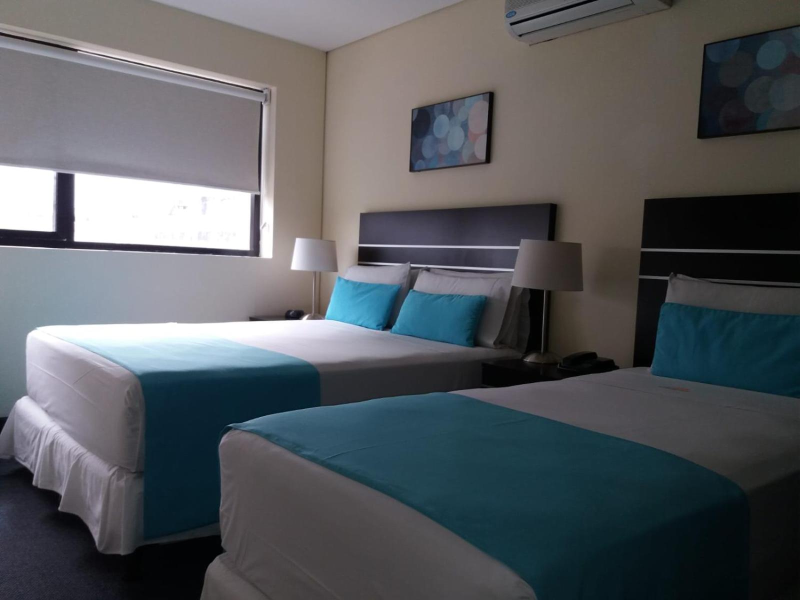 Triple Room photo 3