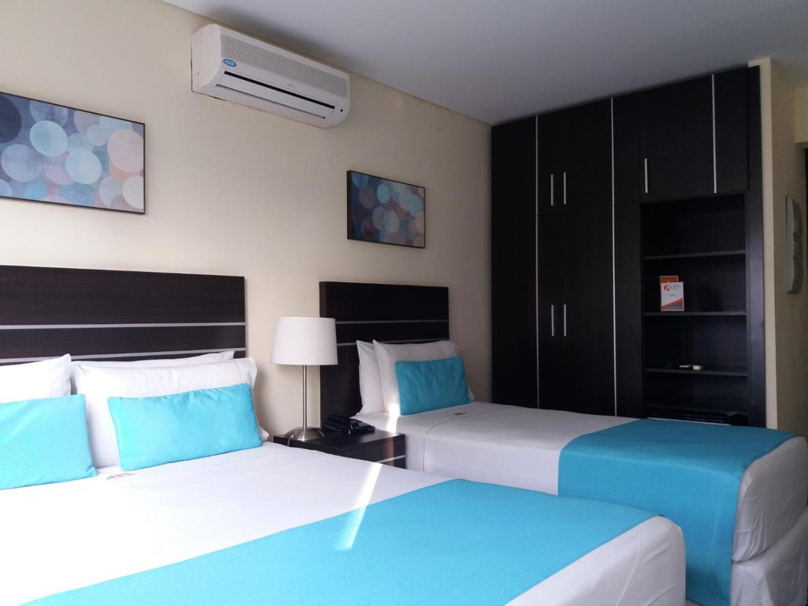 Triple Room photo 2