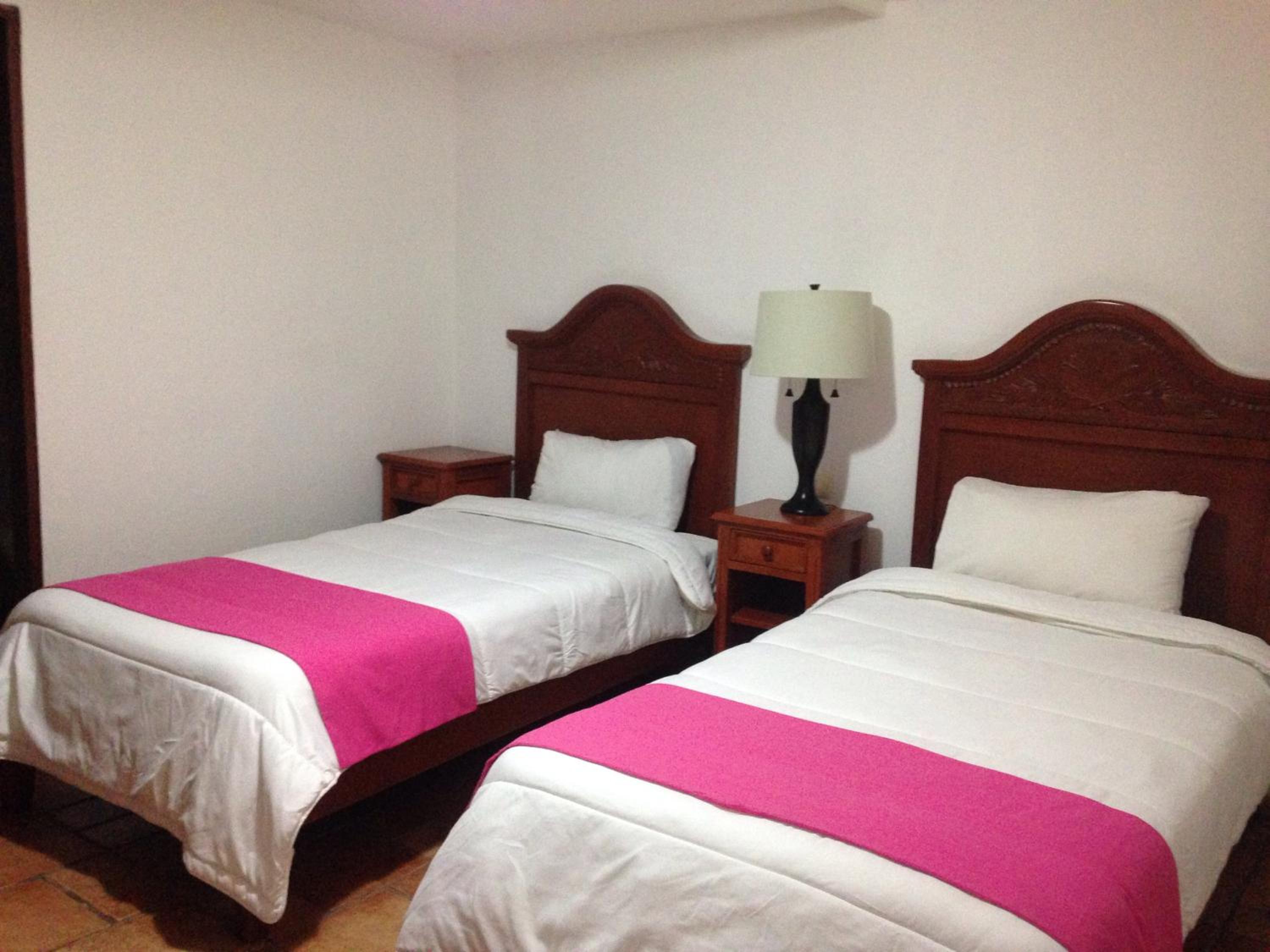 Standard Room photo 1