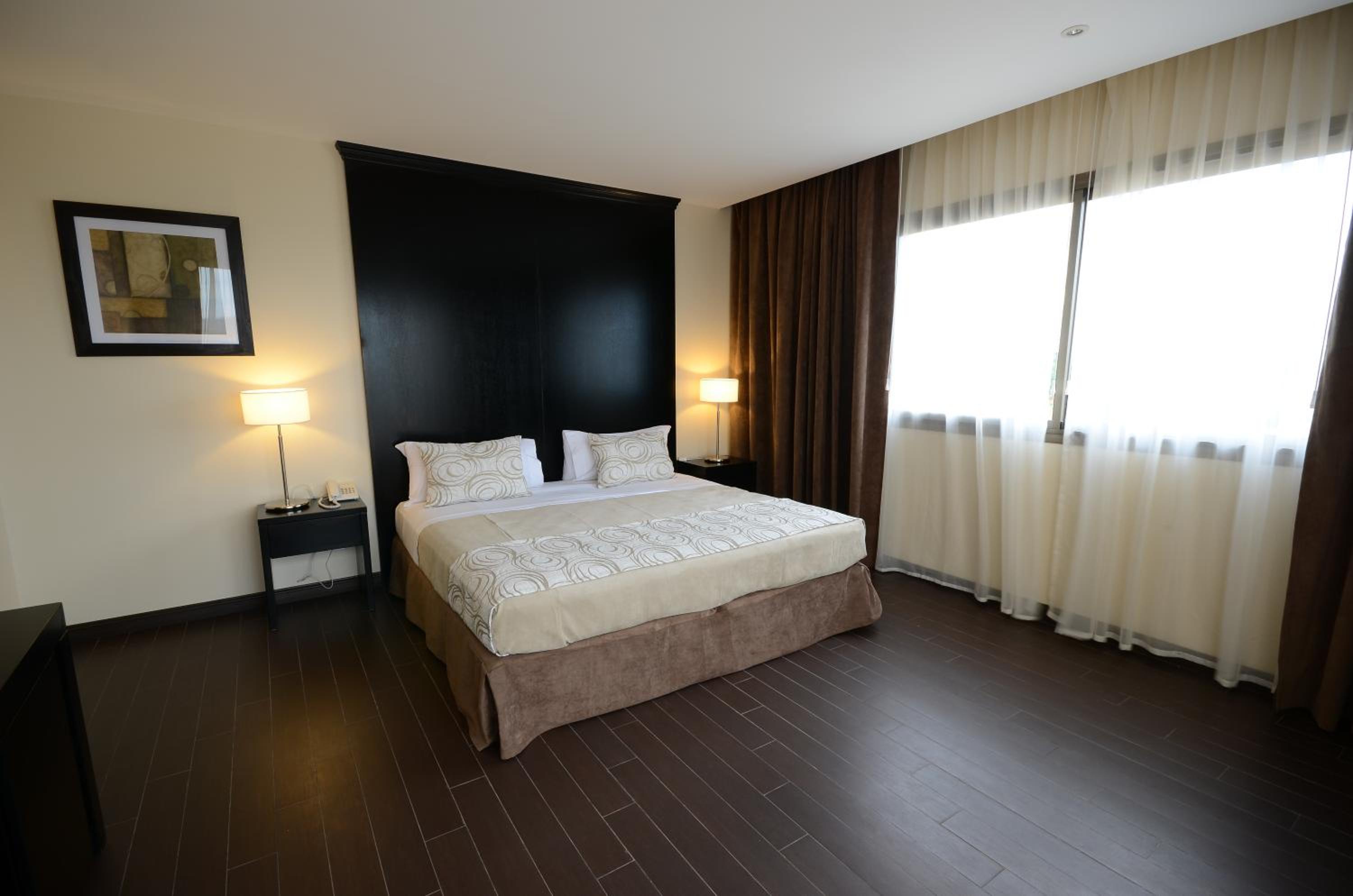 Standard Double Room photo 3