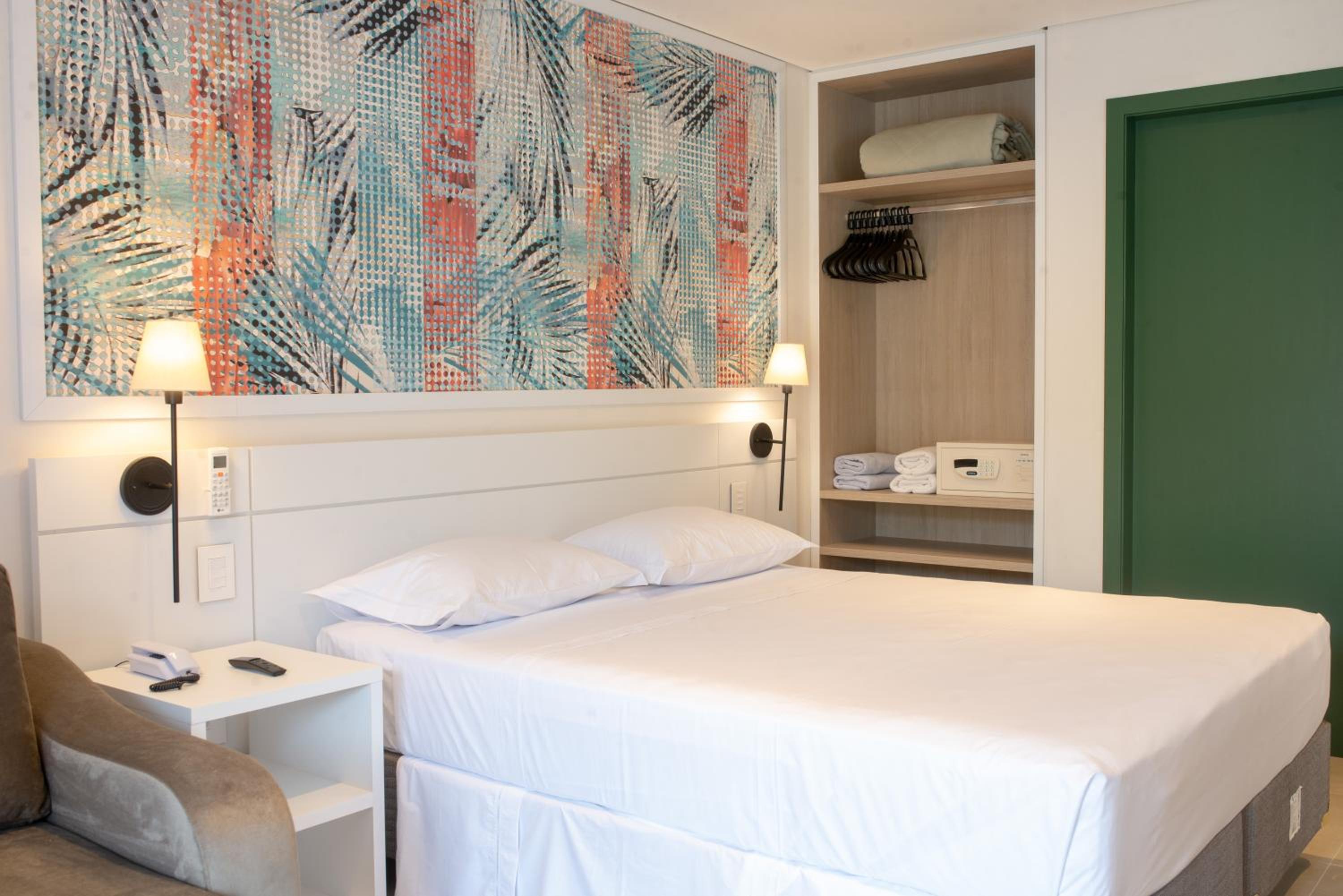 Premium Suite (Annex Building) - Photo 4