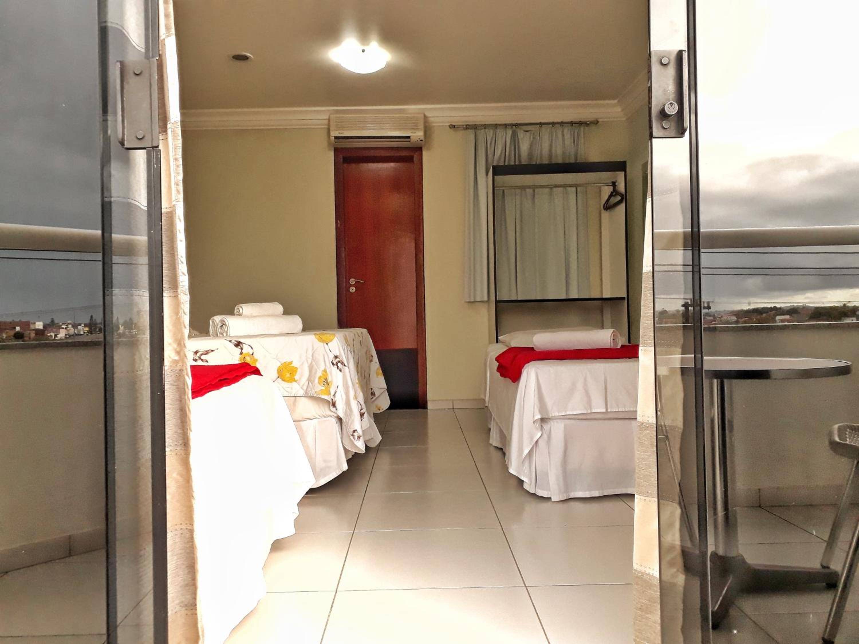 Apartment with Balcony photo 1