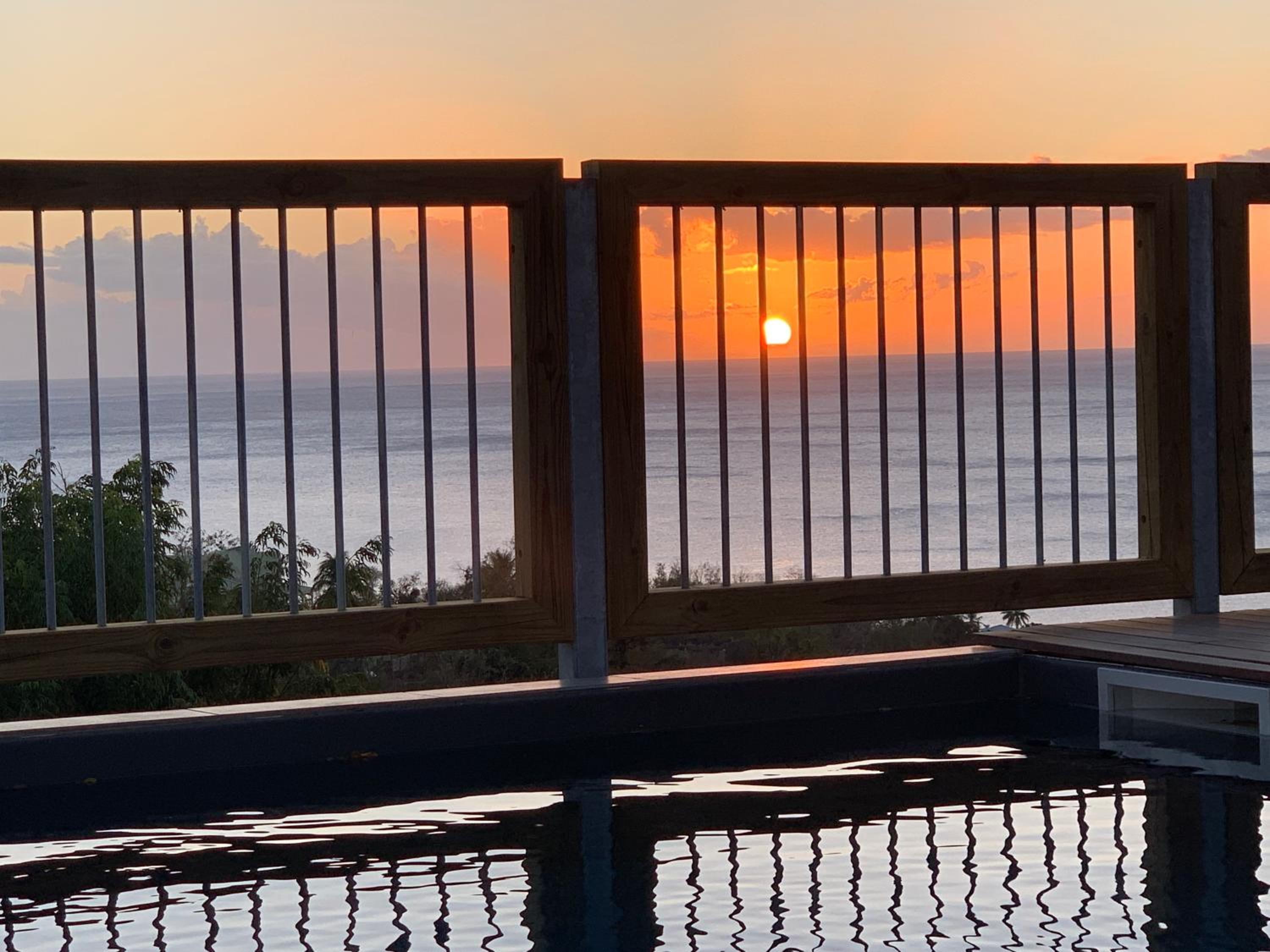 Villa with Sea View photo 3