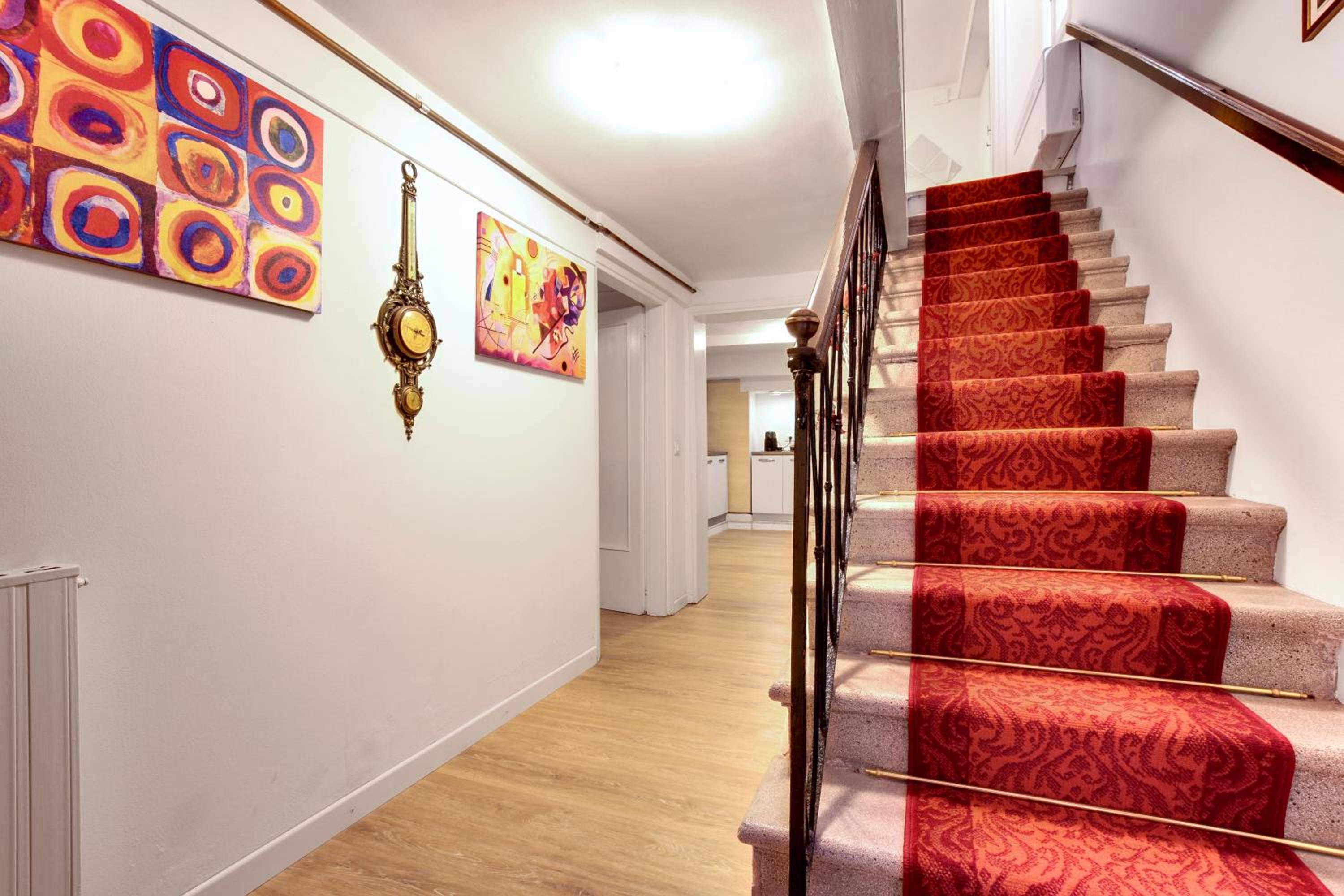 Maisonette photo 2