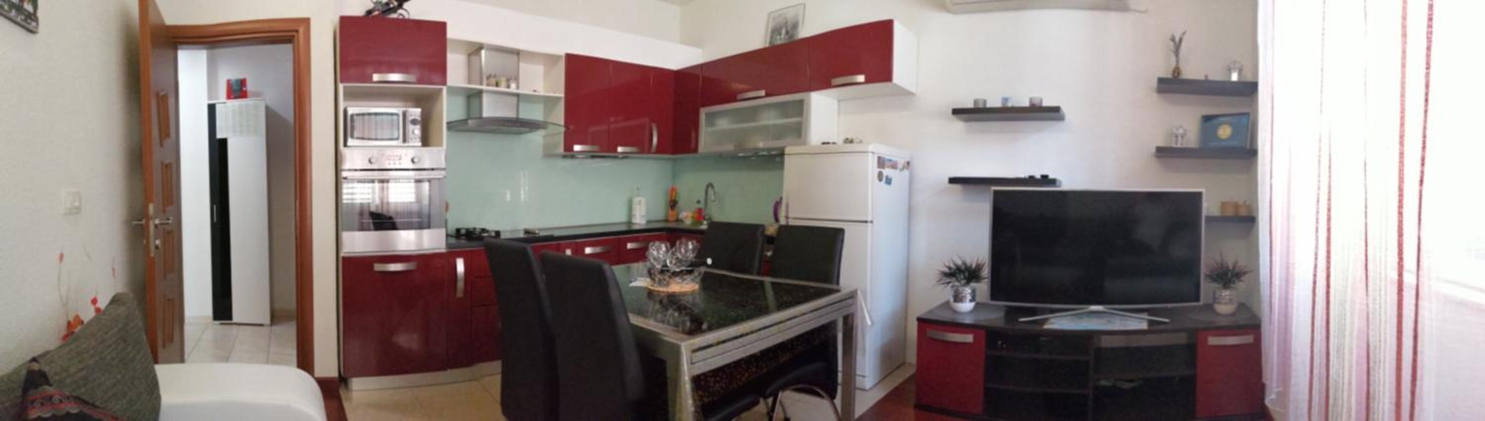 Three-Bedroom Apartment - Photo 18