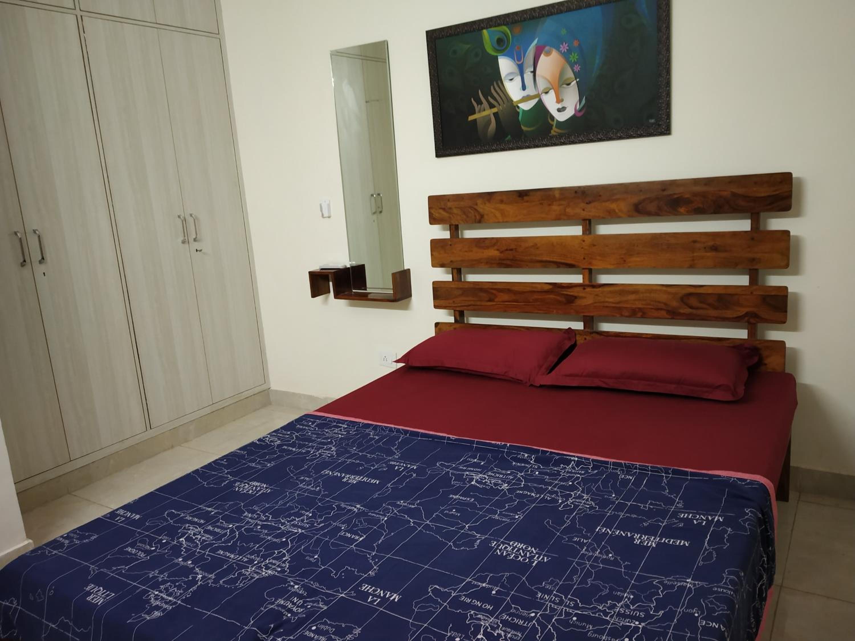 Two-Bedroom Apartment - Photo 9