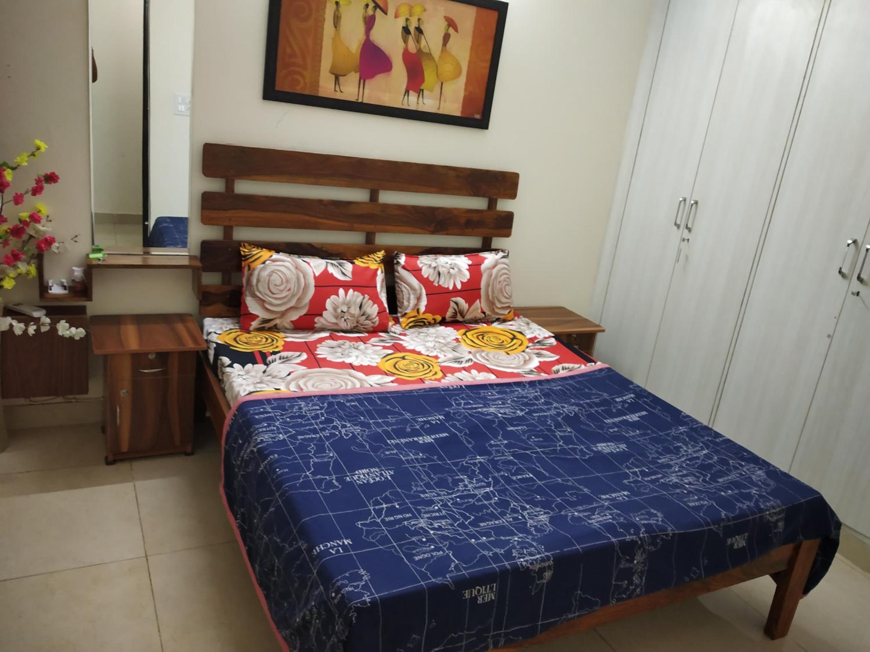 Two-Bedroom Apartment - Photo 8