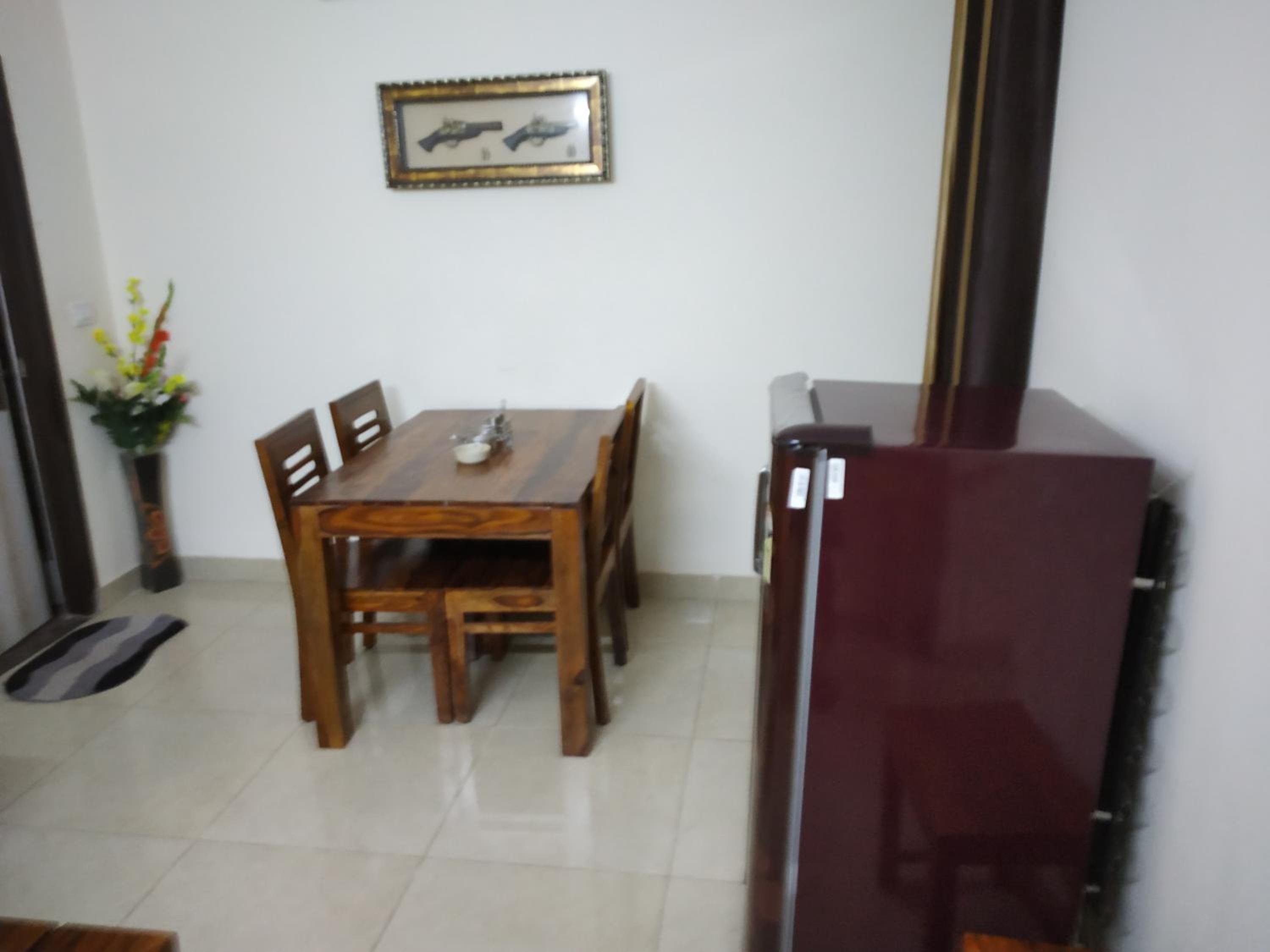 Two-Bedroom Apartment - Photo 6