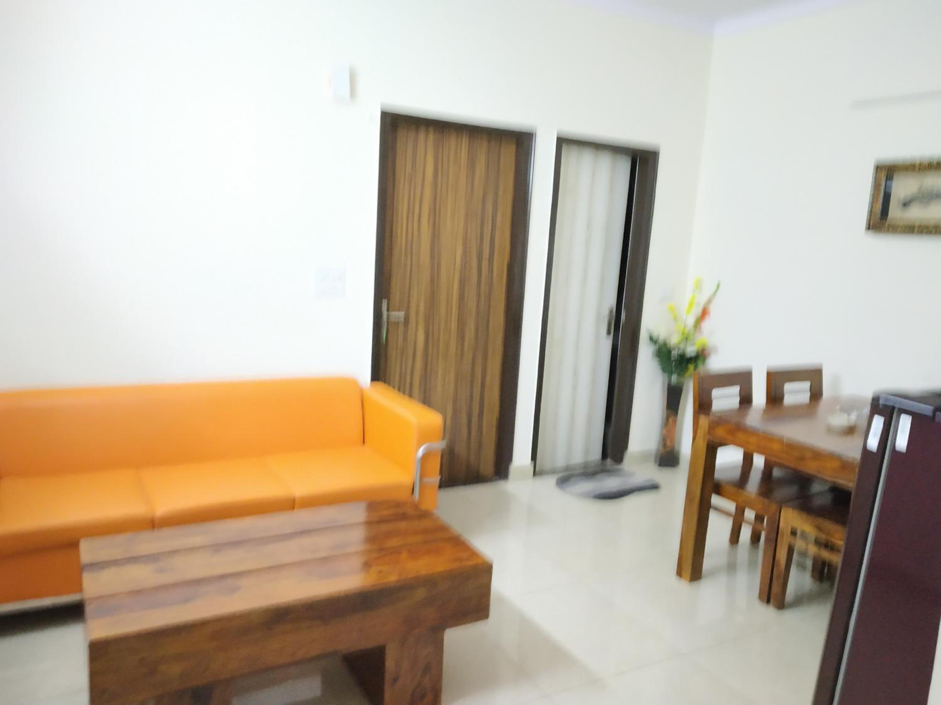 Two-Bedroom Apartment - Photo 5