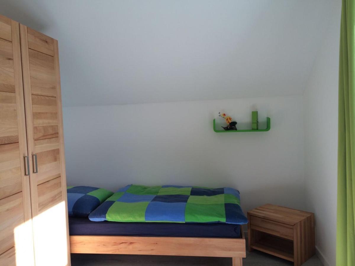 Three-Bedroom House photo 1