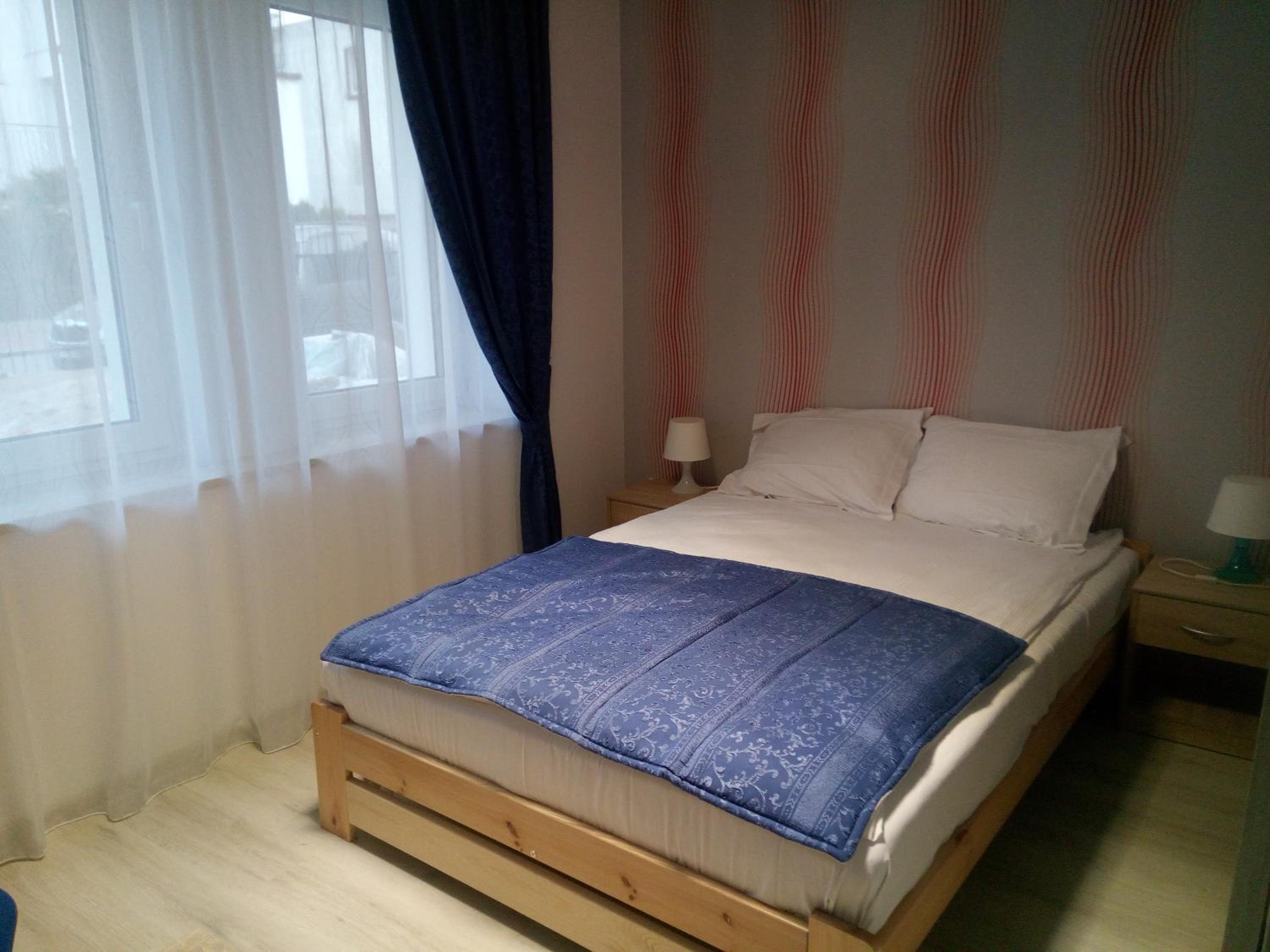 Small Double Room photo 3