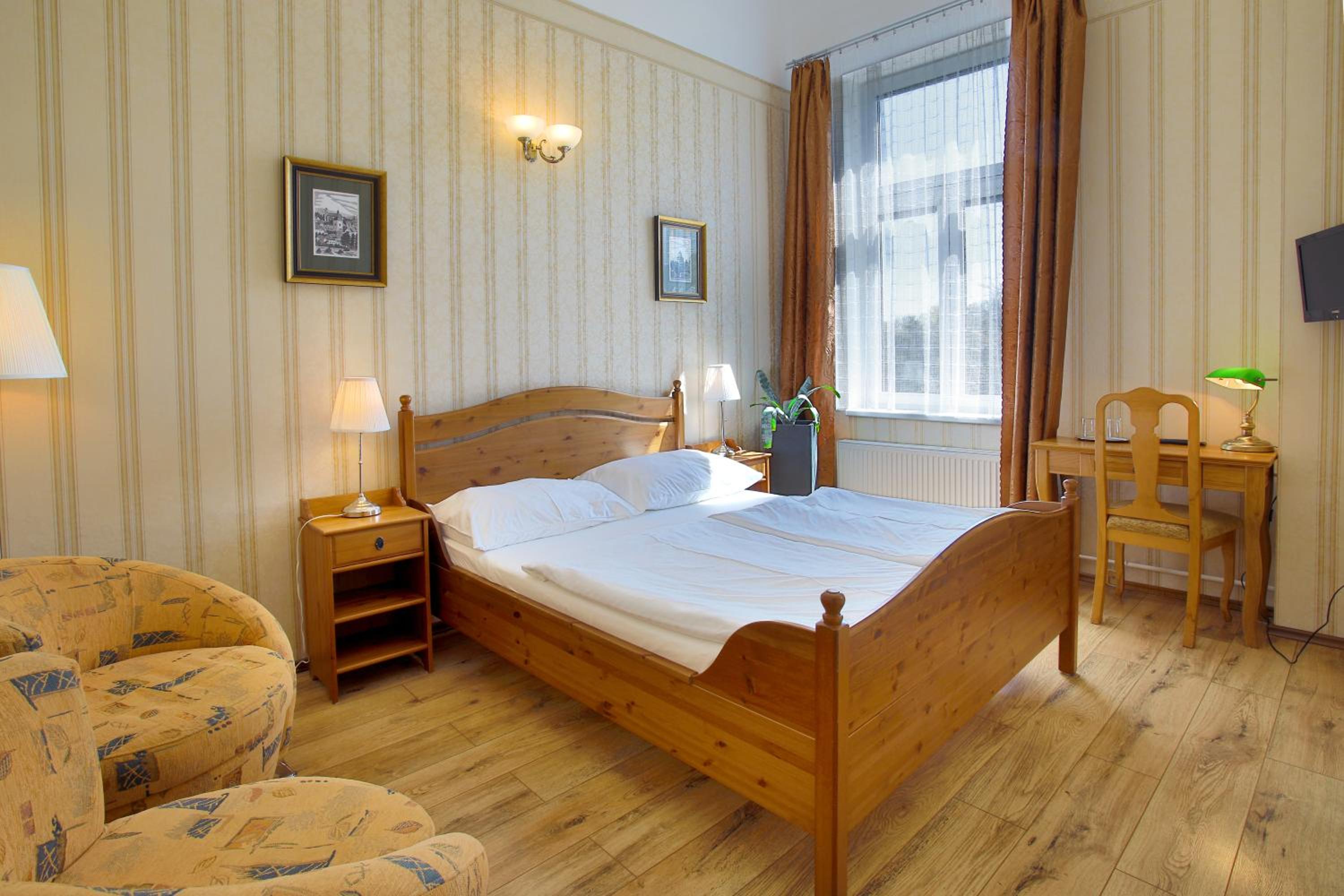 Double Room - Photo 1