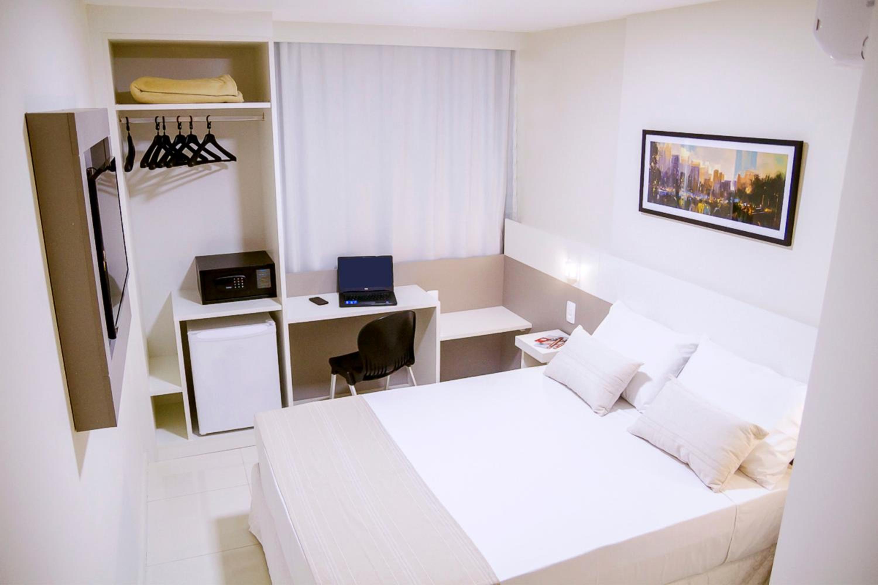 Double Room - Photo 1