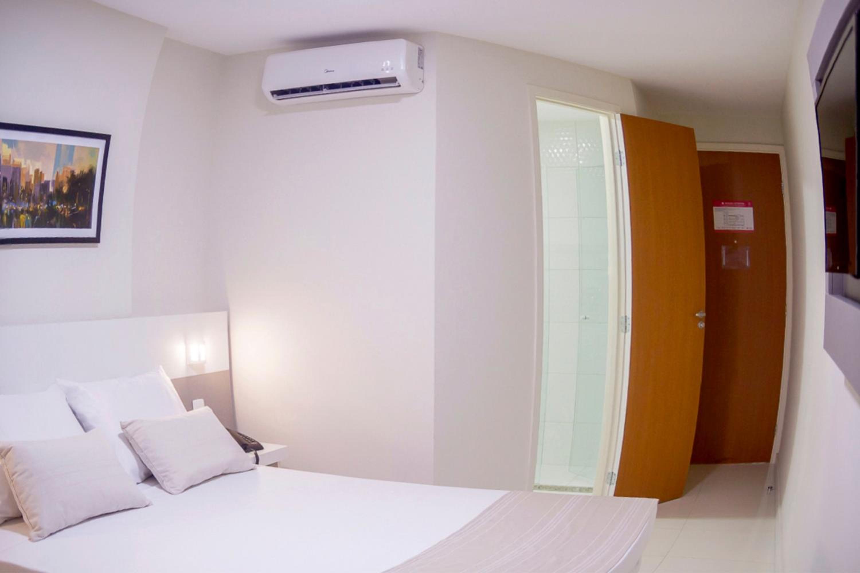 Double Room - Photo 2