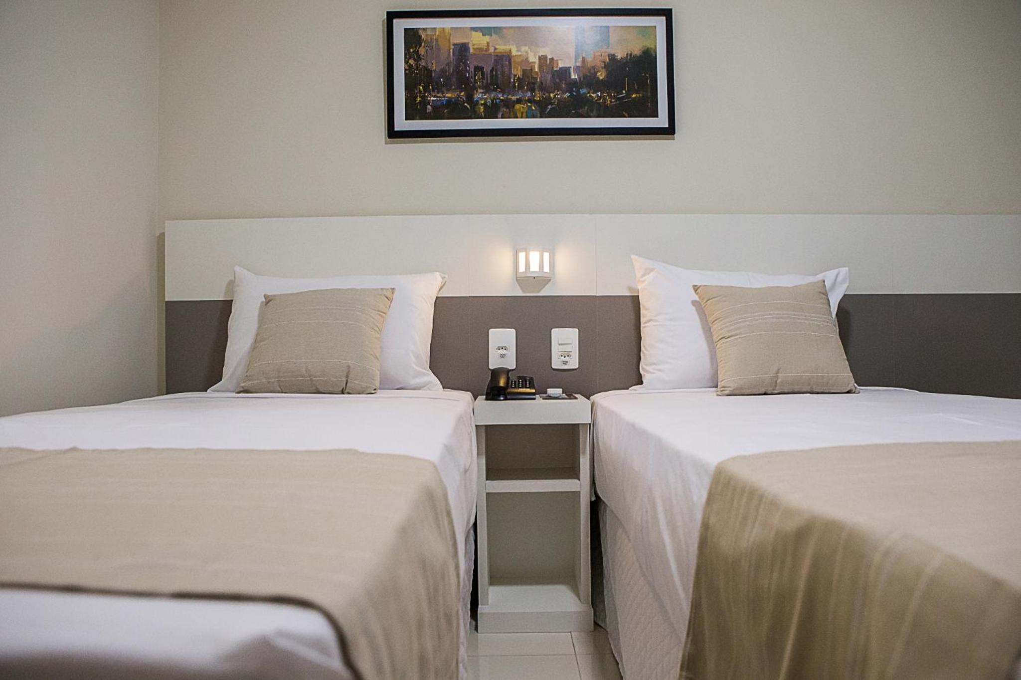 Twin Room - Photo 2