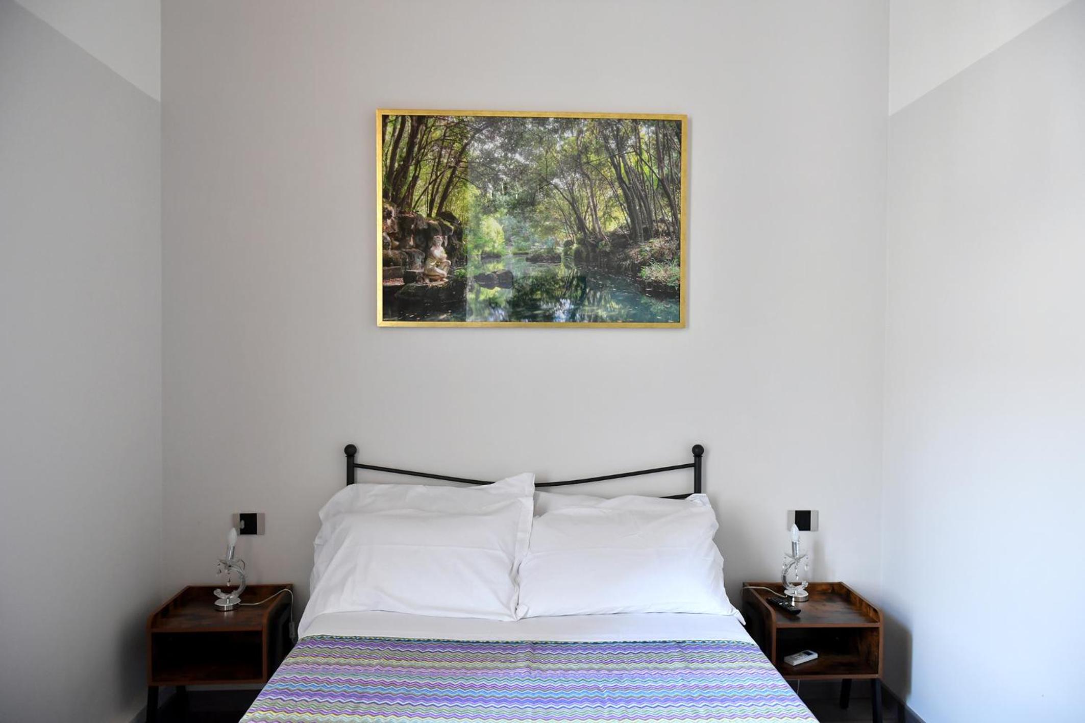 Deluxe Double Room - Photo 5