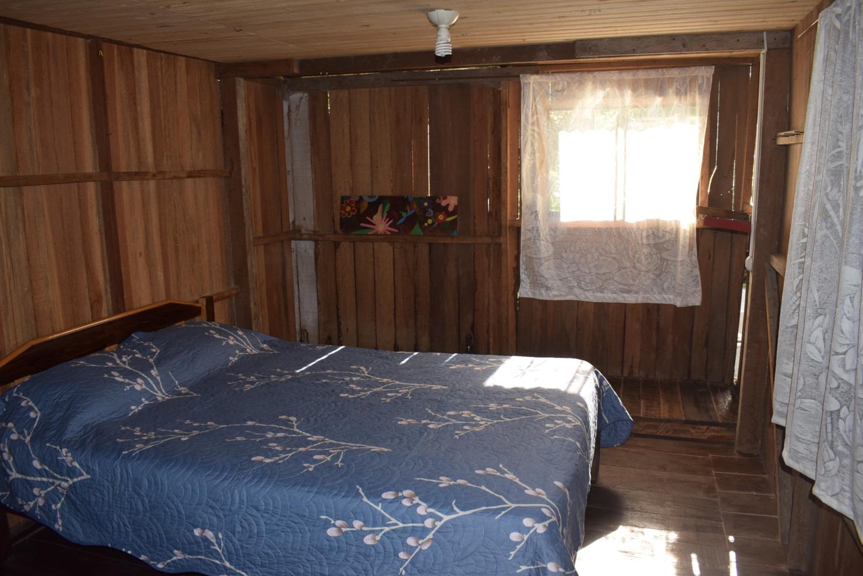 Standard Double Room with Shared Bathroom photo 2