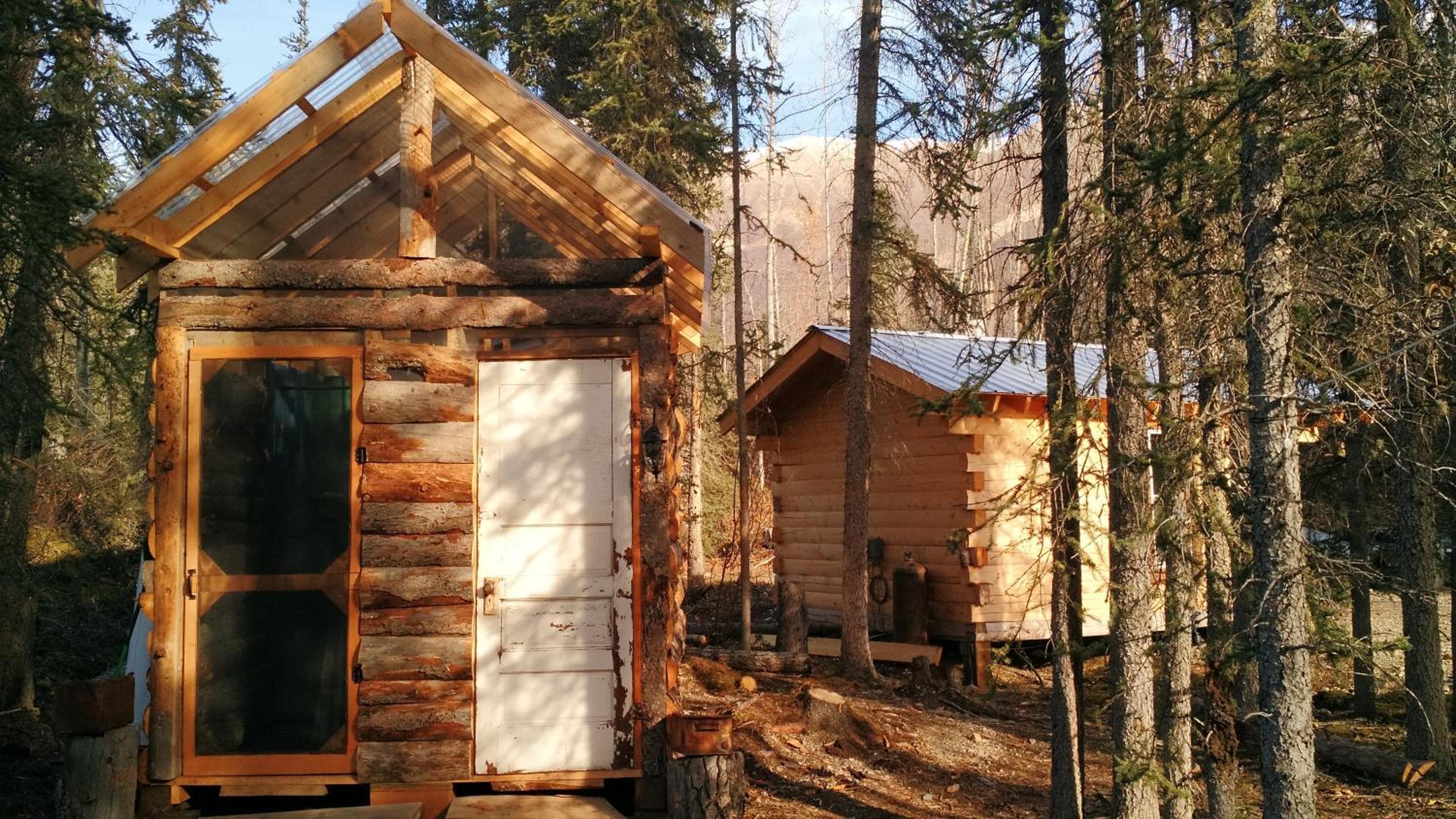 Two-Bedroom House - Photo 18