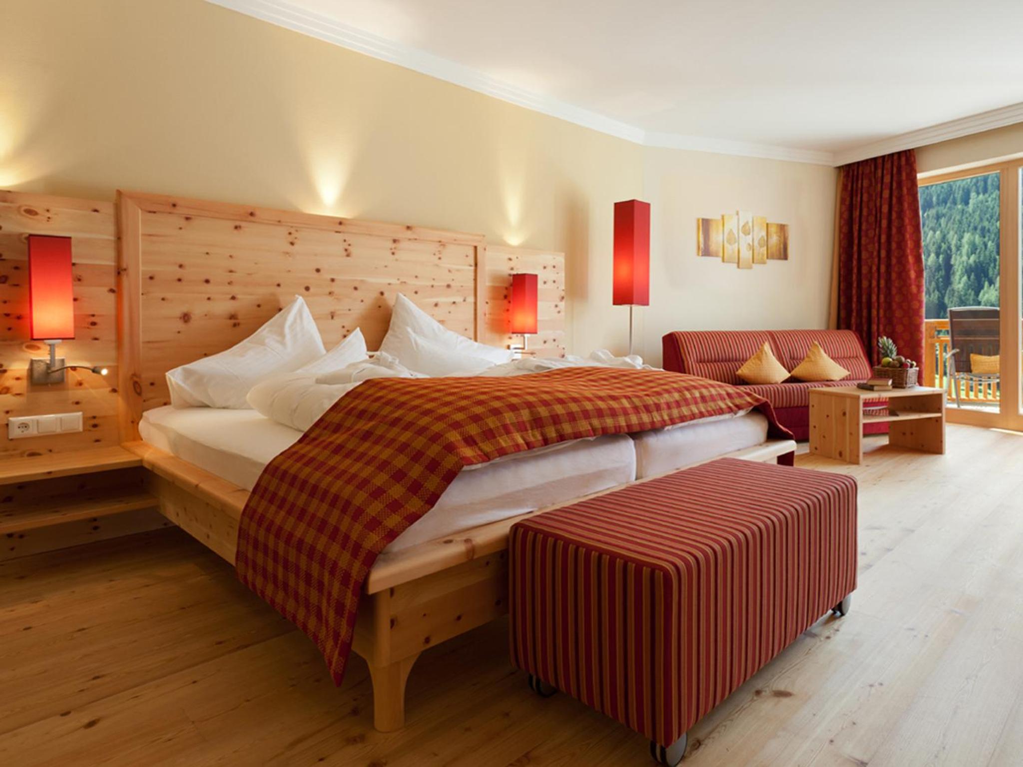 Superior Double Room photo 2