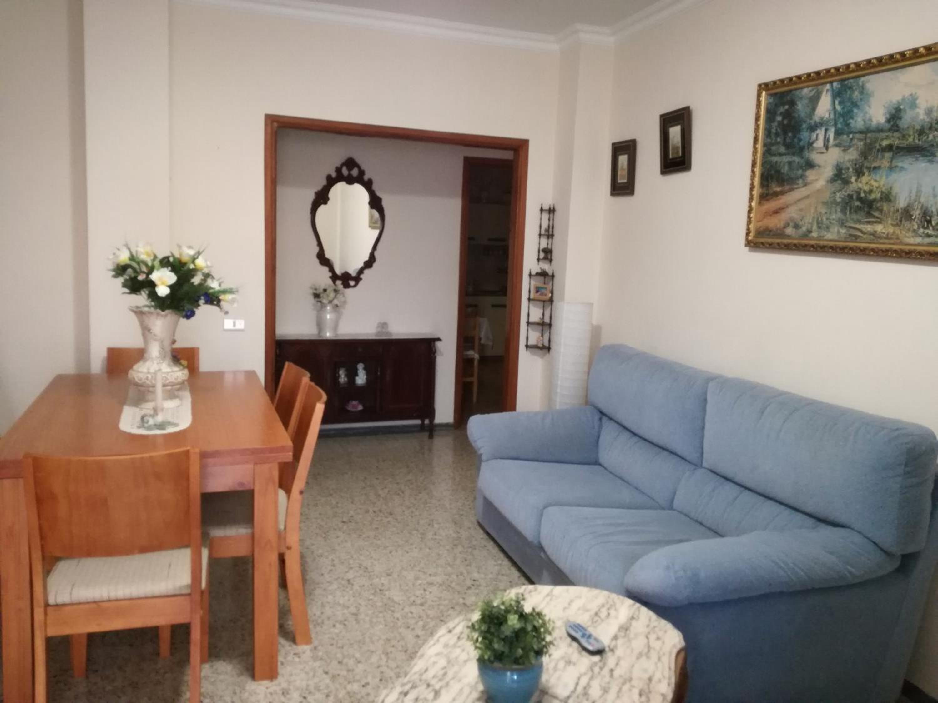 Departamento de tres habitaciones