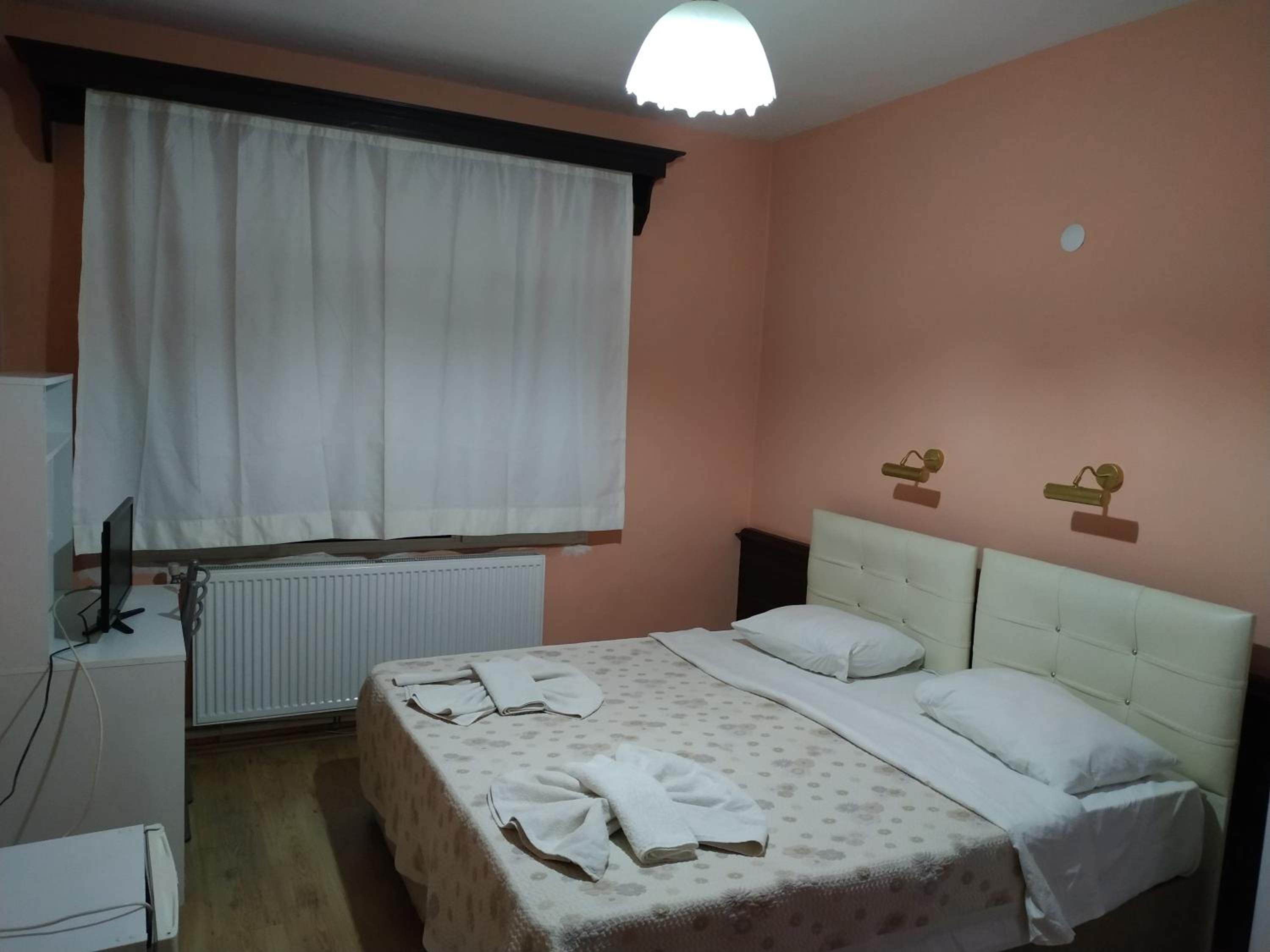 Chambre Triple Standard
