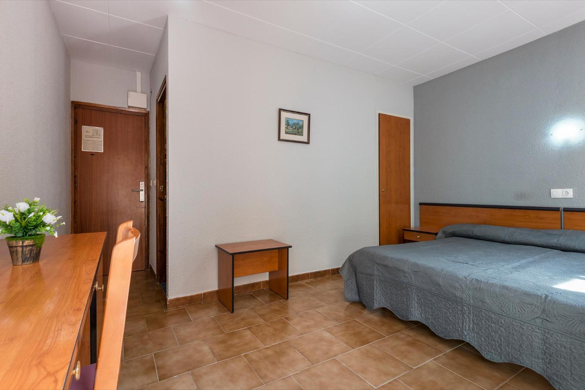 Habitación Doble Deluxe con Baño