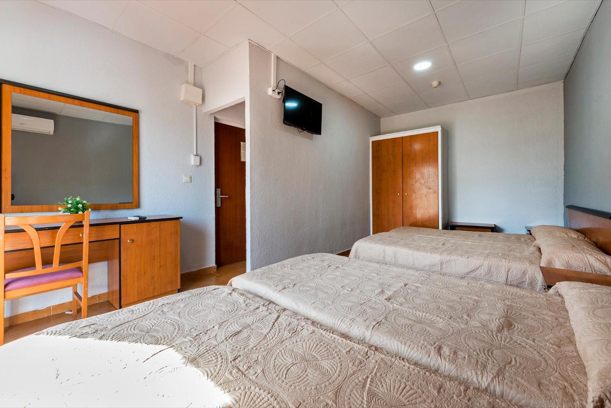 Suite Familiar de Lujo