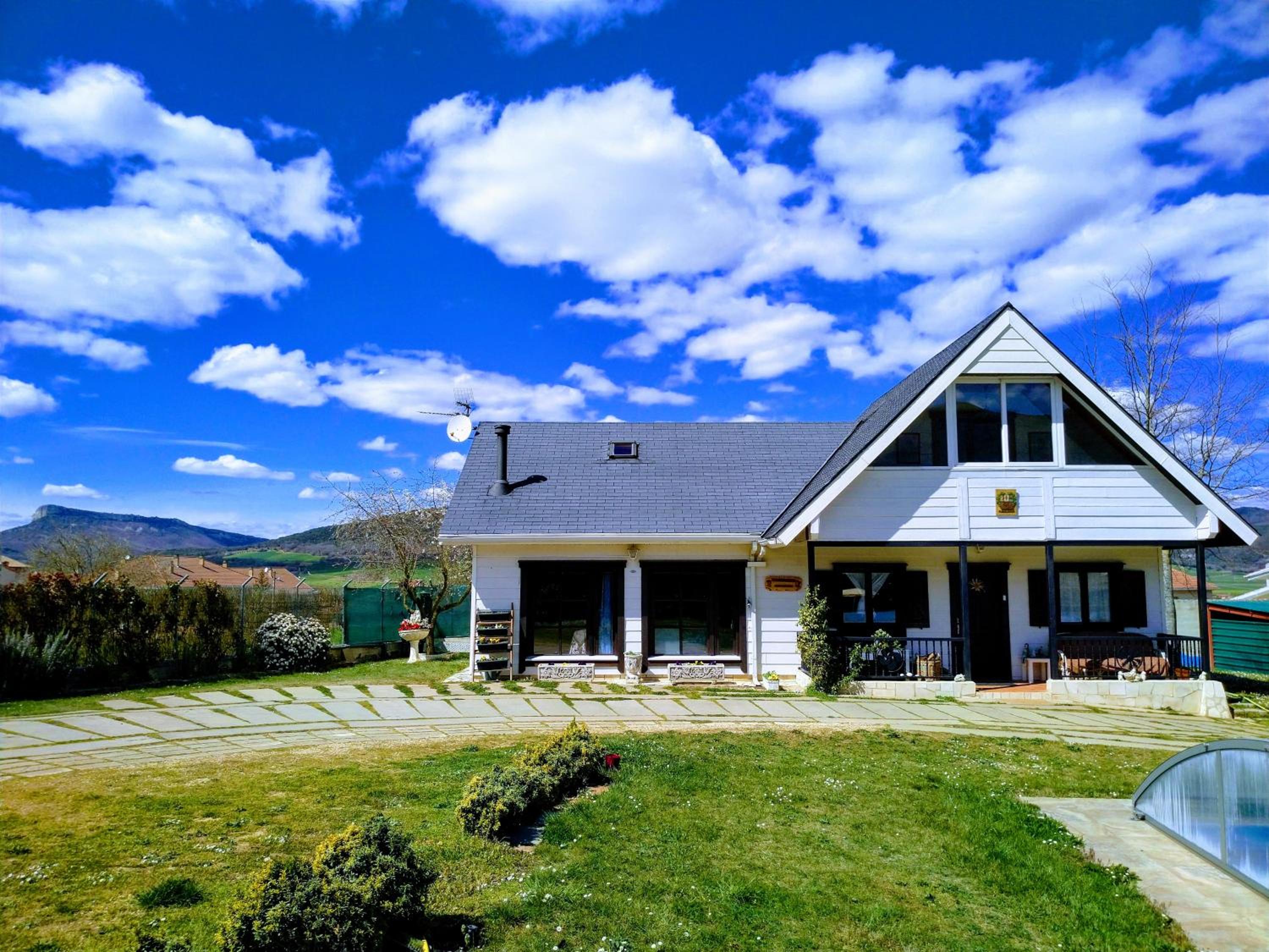Chalet photo 2