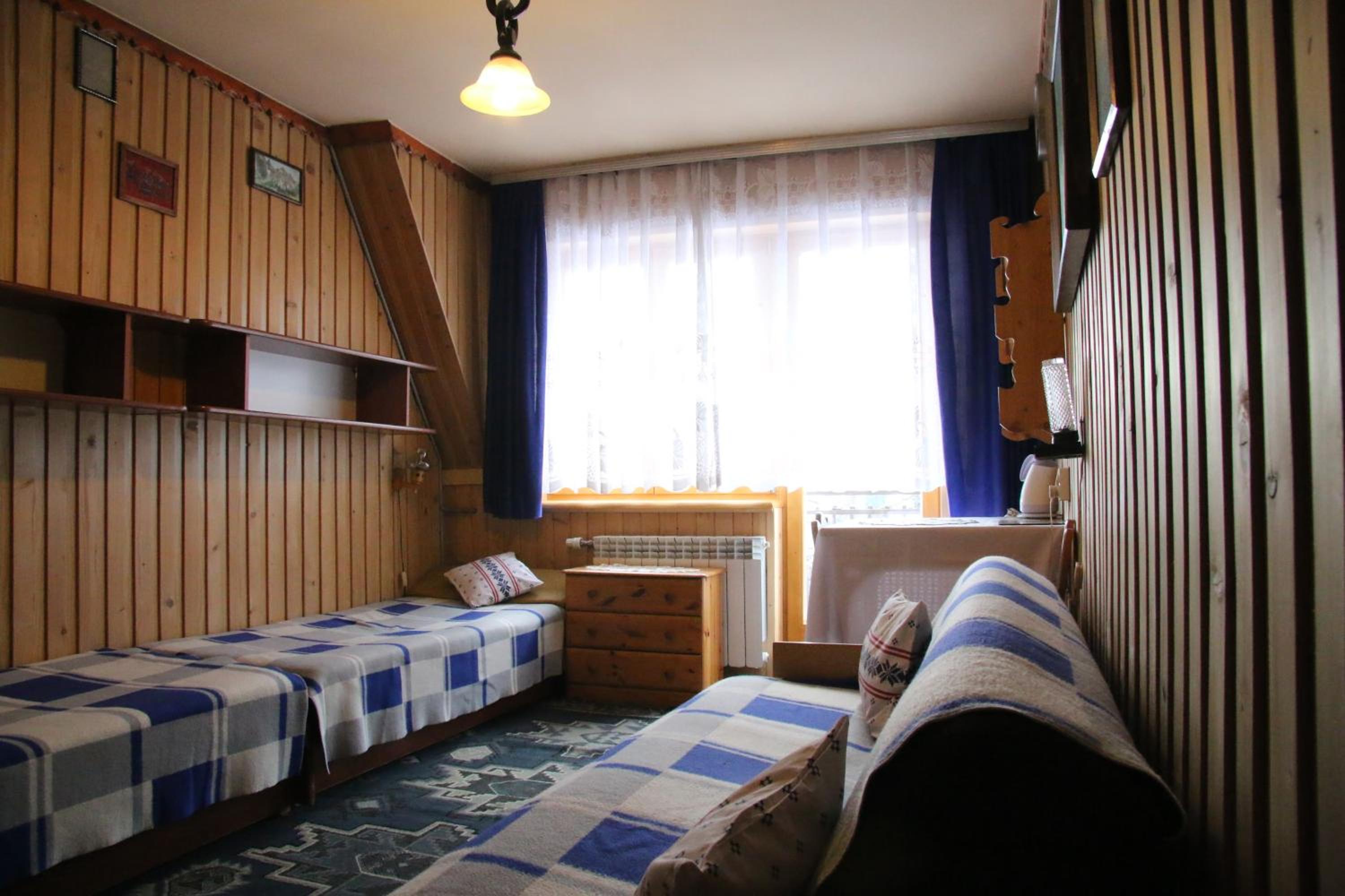 Triple Room with Balcony photo 3