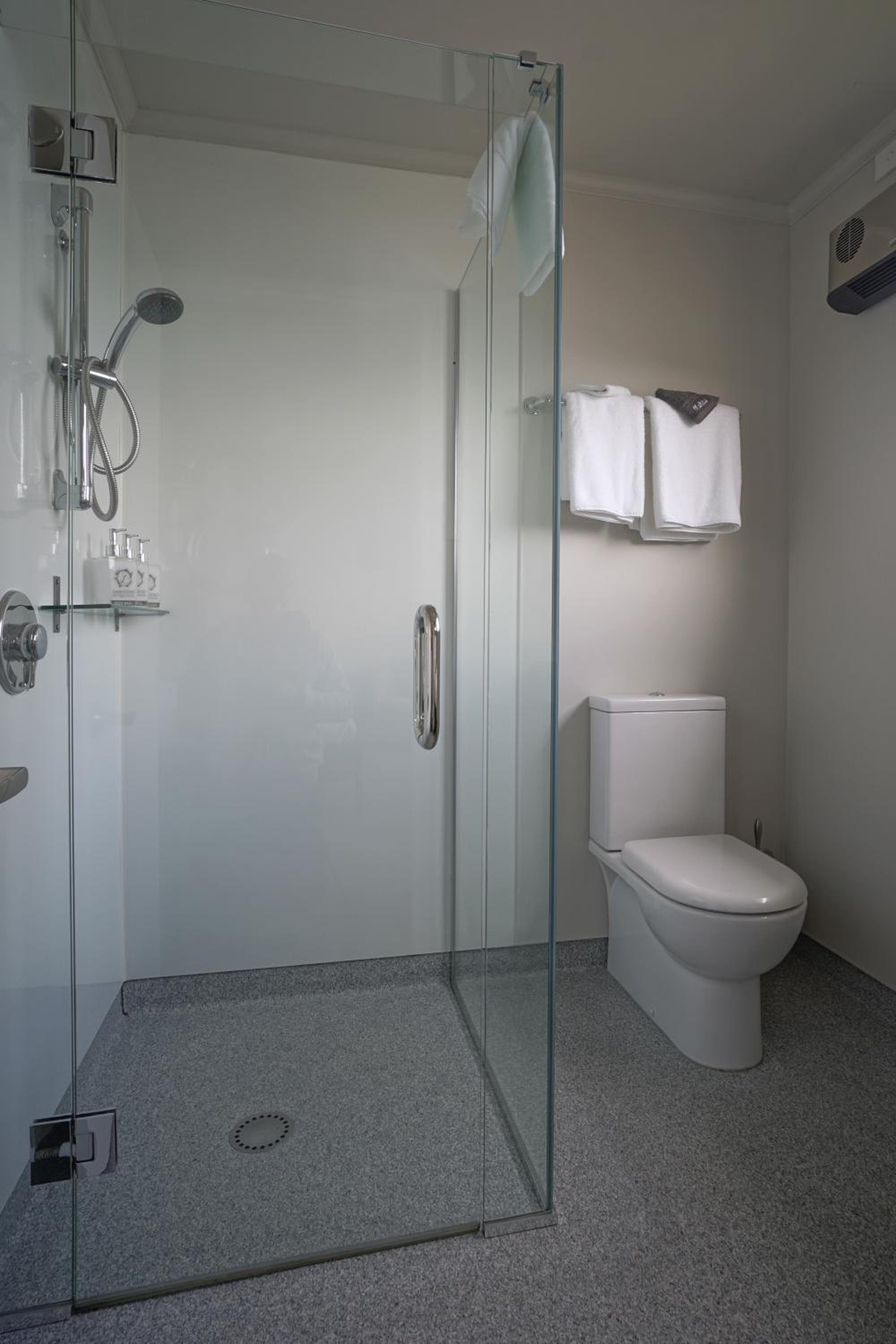 King Room with Sea View photo 2