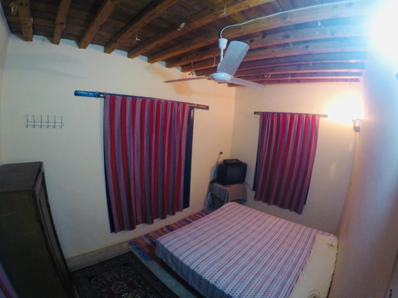Three-Bedroom Villa - Photo 3