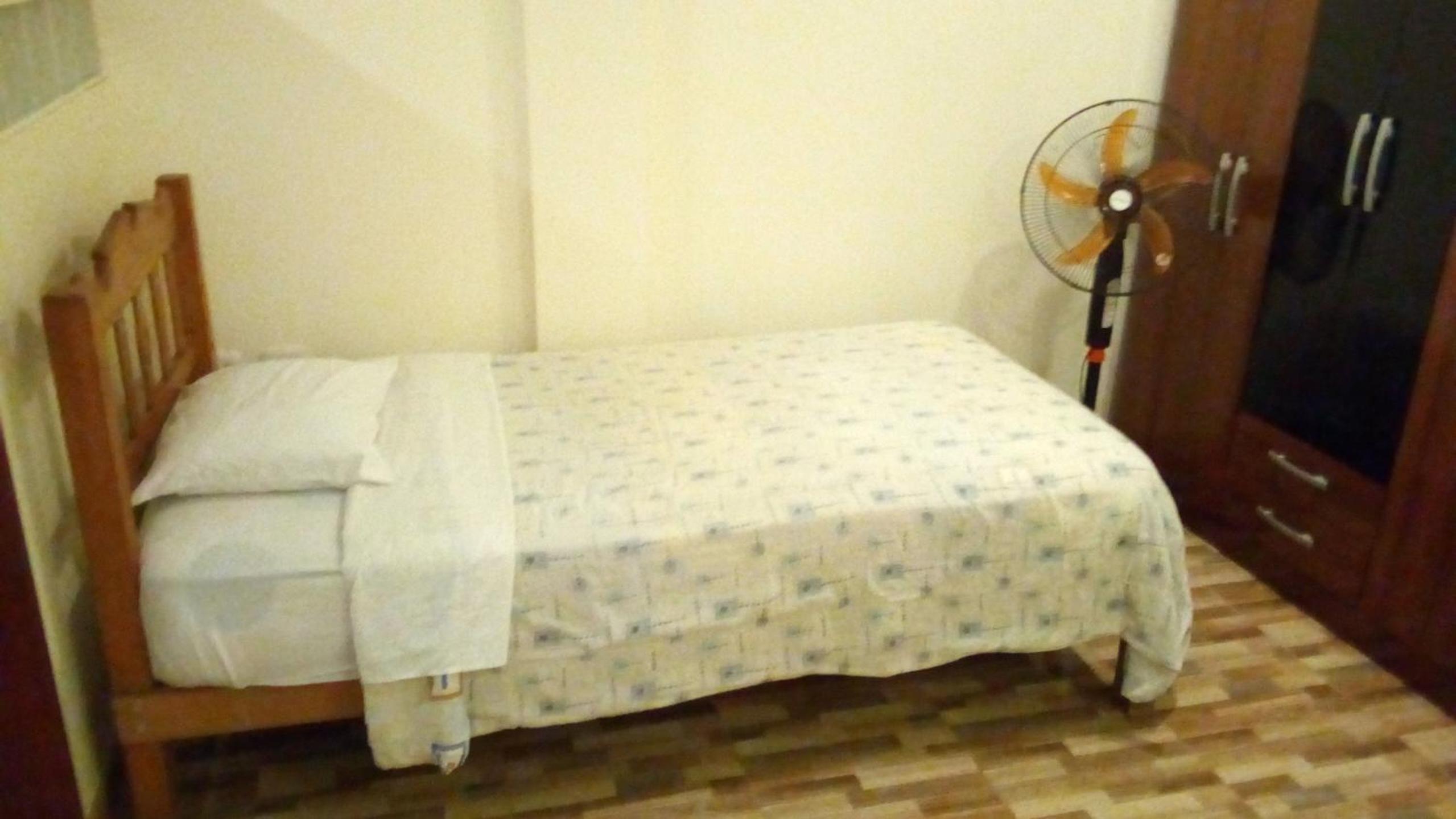 Double or Twin Room photo 3