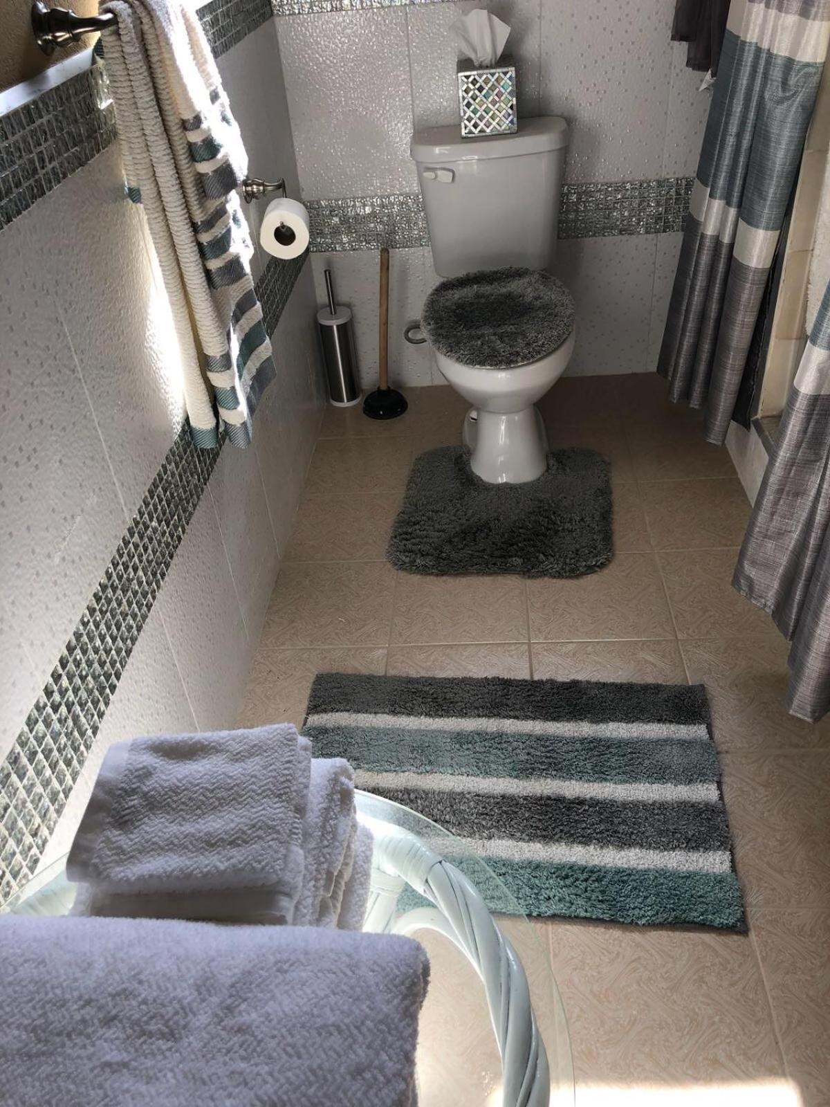 Two-Bedroom House photo 3
