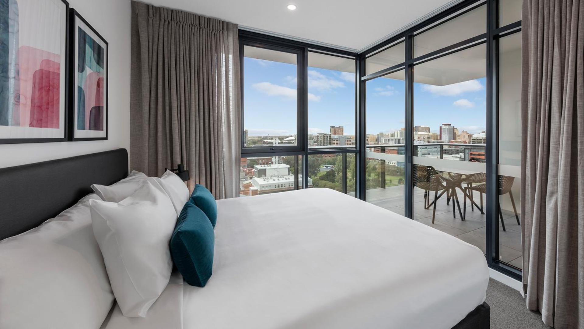 Two-Bedroom Suite - Photo 1