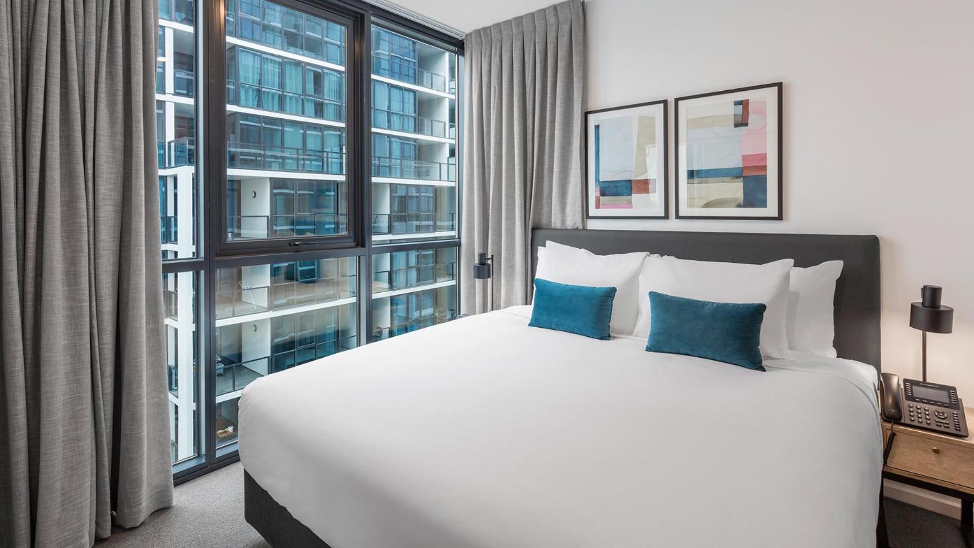 Superior Two-Bedroom Suite - No Housekeeping - Photo 4