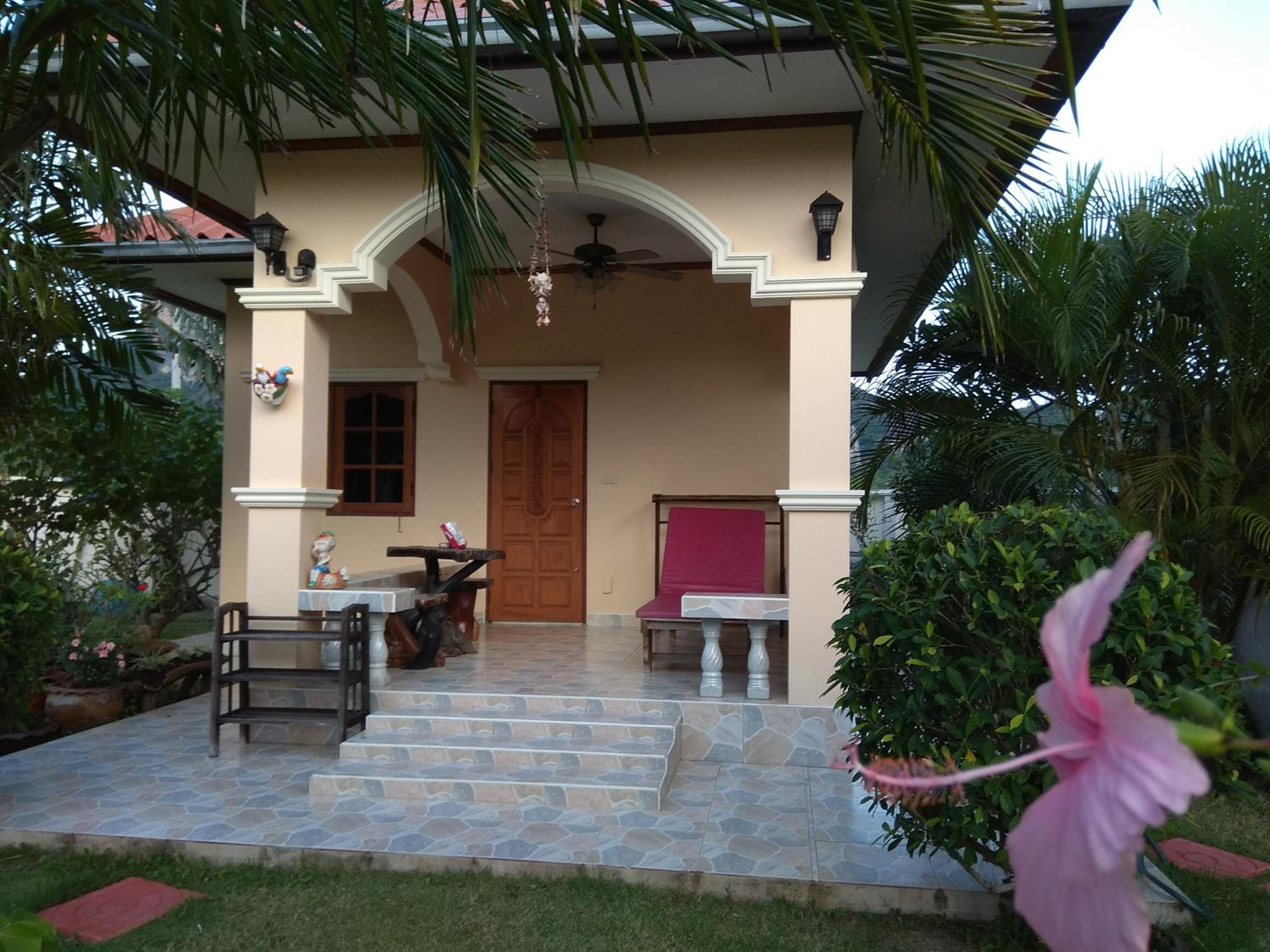 Bungalow - Photo 23