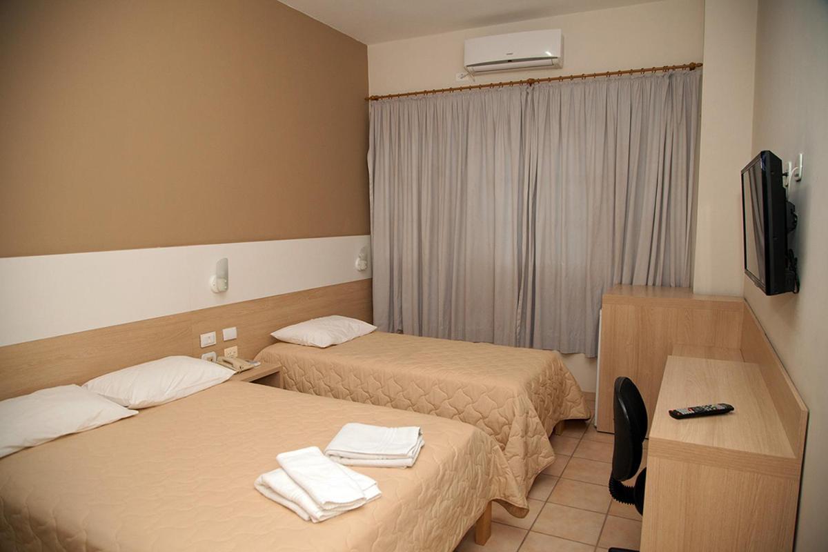 Superior Double Room photo 1