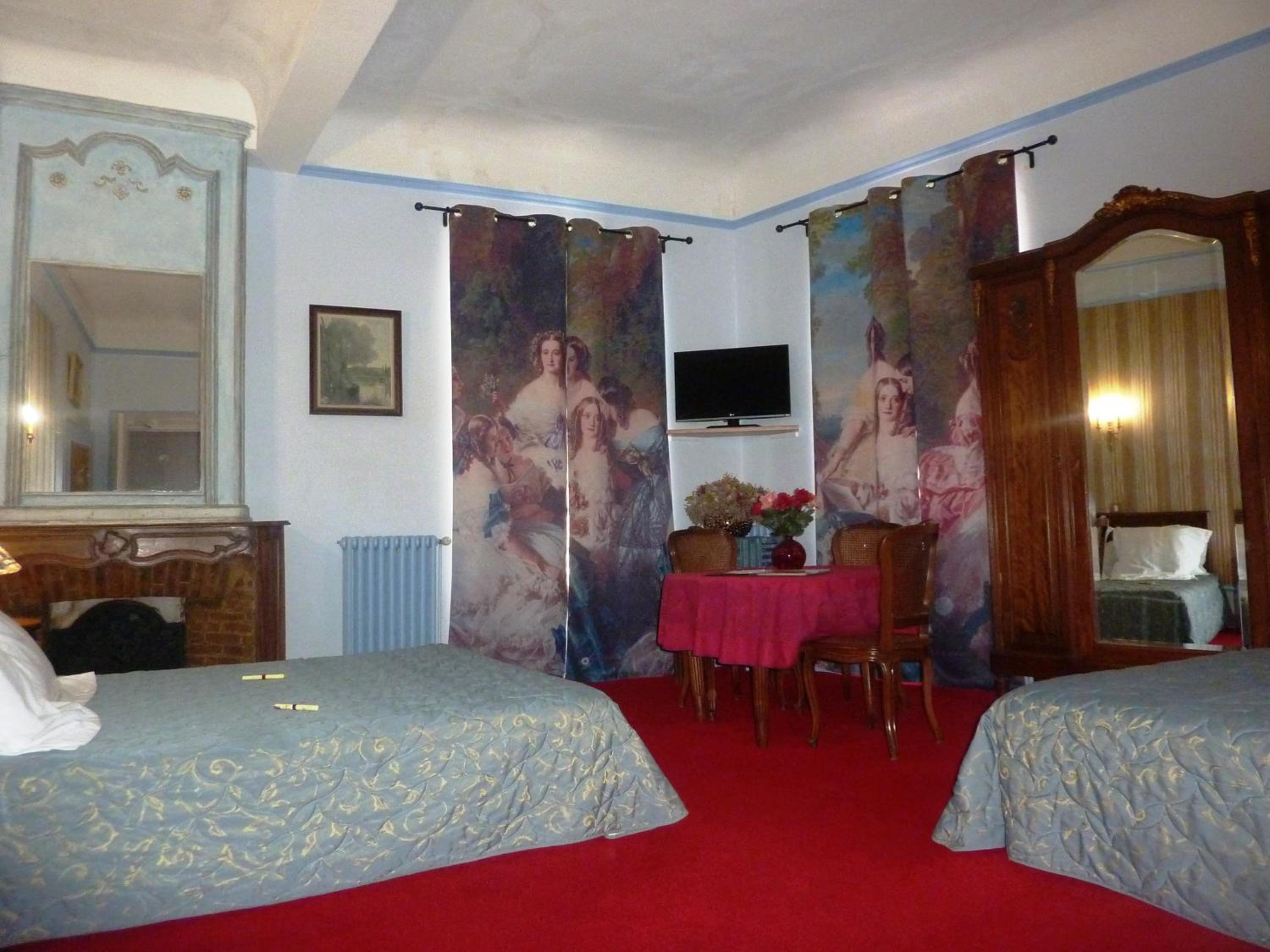 Quadruple Room photo 3
