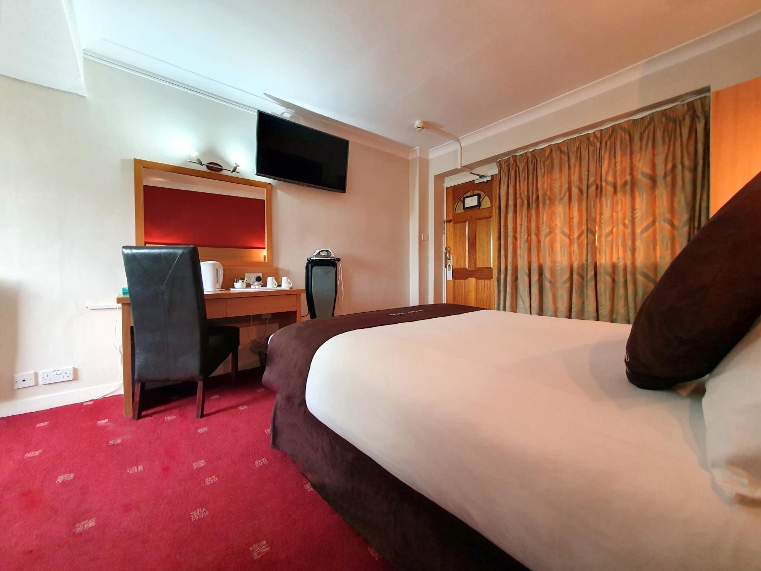 Standard Double Room - Photo 5