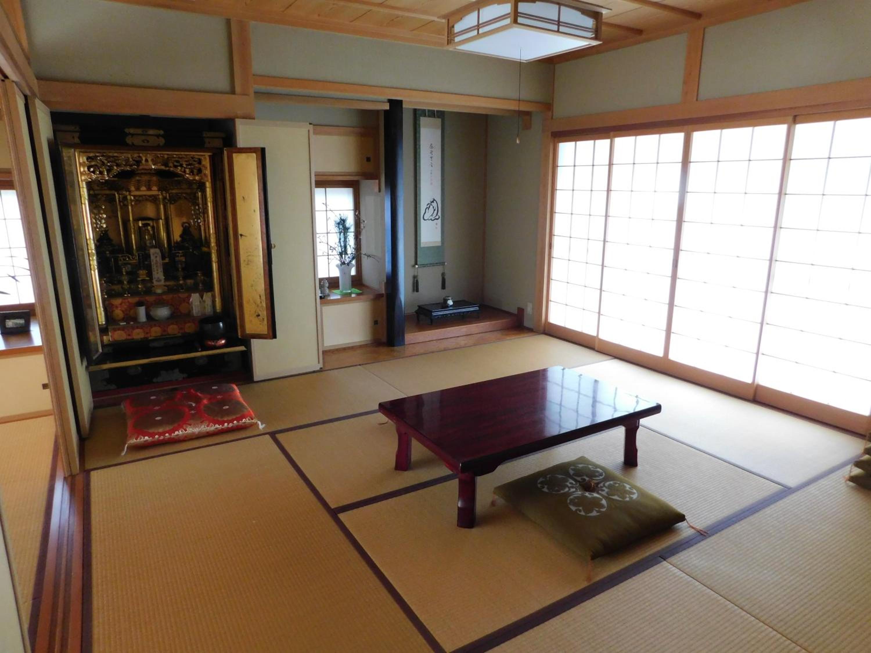 Japanese-Style Room photo 1