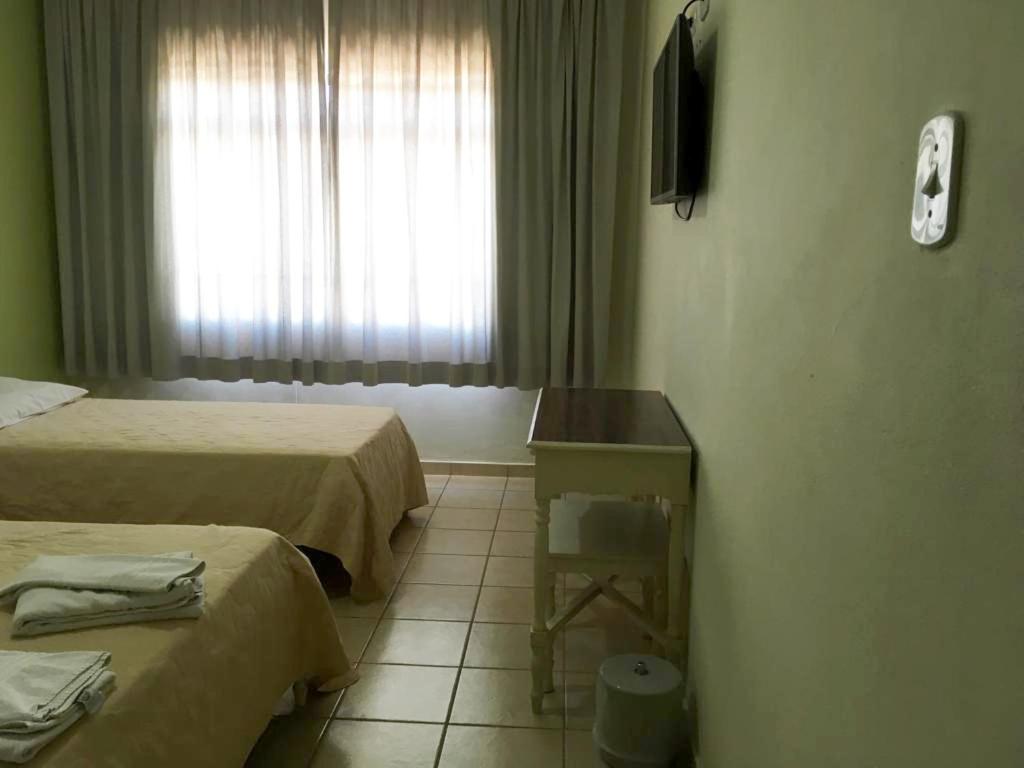 Standard Triple Room photo 1
