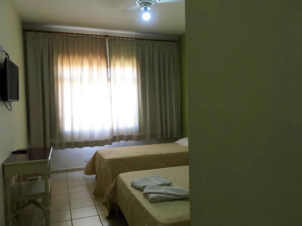 Standard Triple Room photo 3