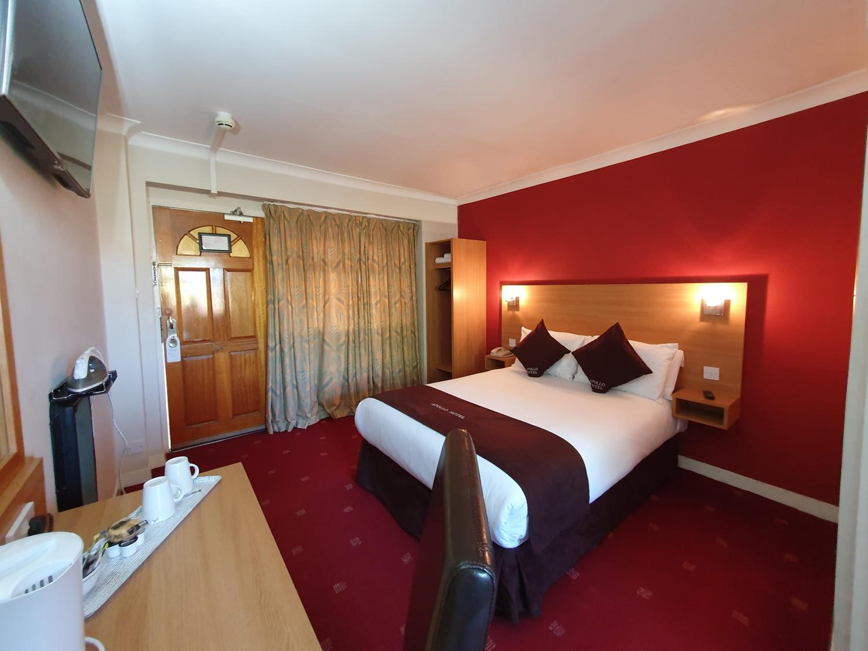Standard Double Room - Photo 4