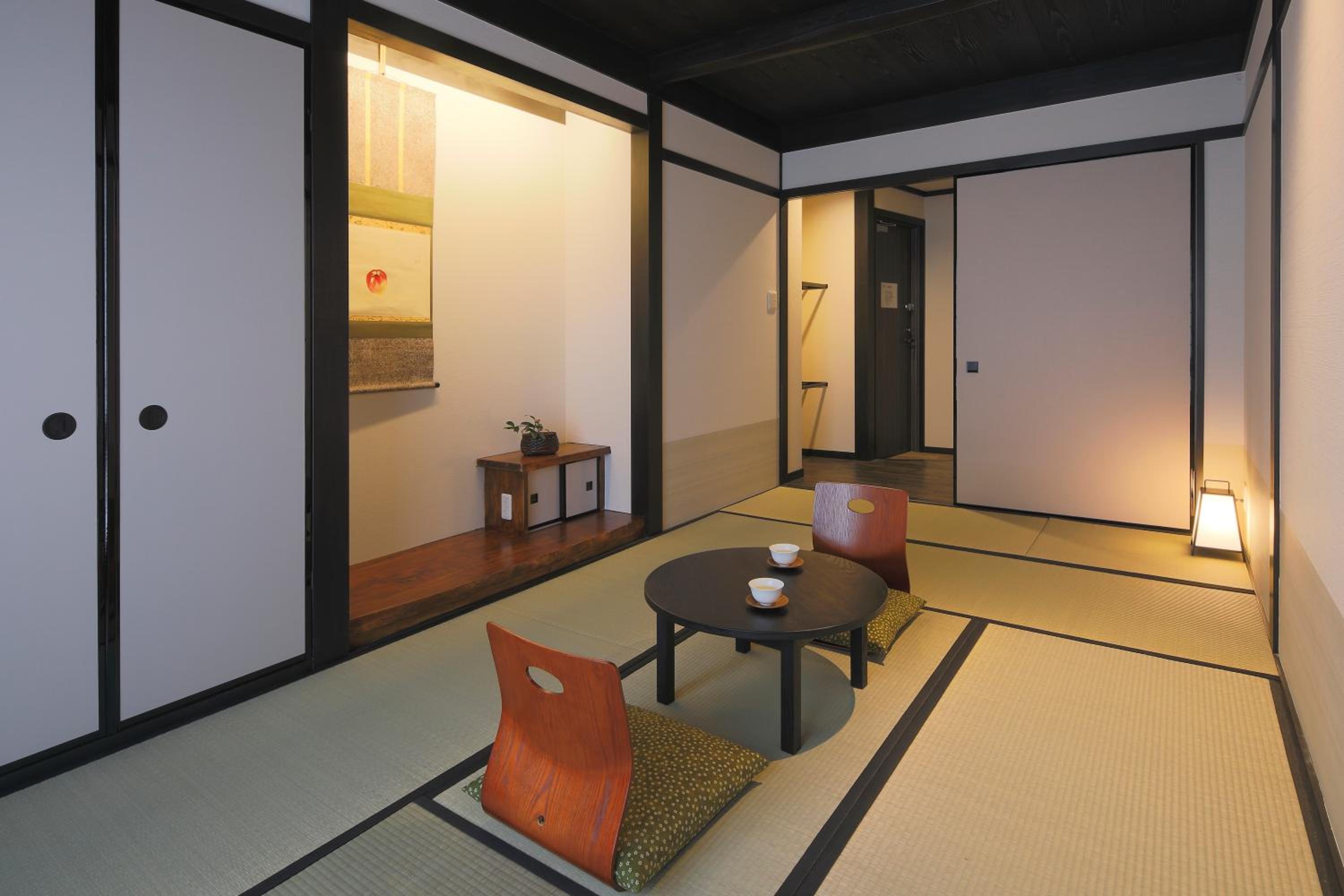 Japanese-Style Superior Room photo 2