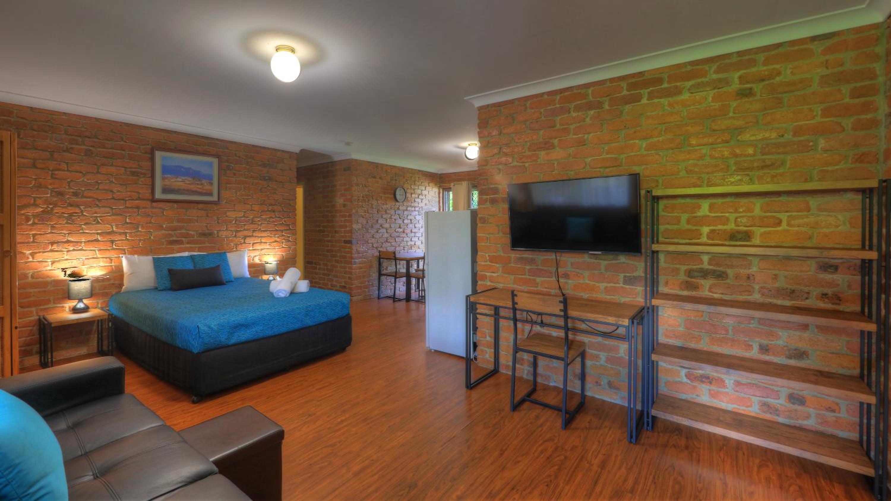 Family Suite photo 1